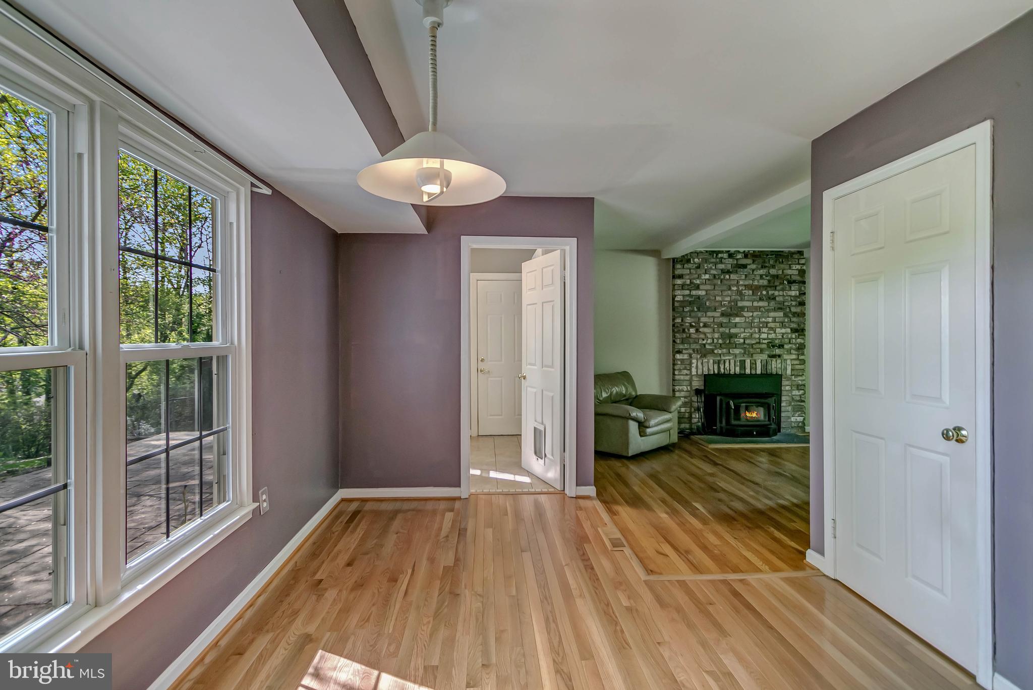 KEENE MILL STATION - Residential