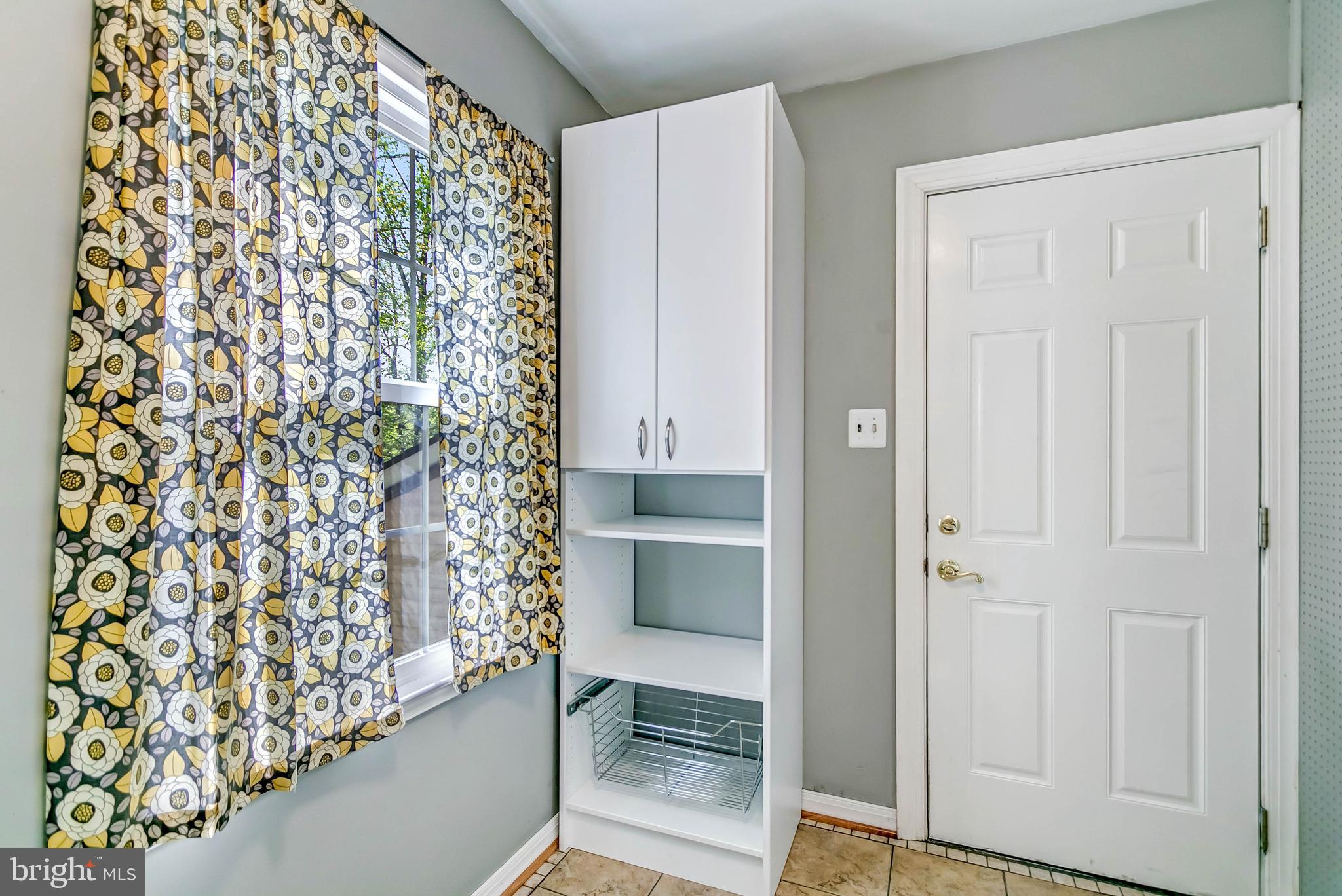 KEENE MILL STATION - Residential