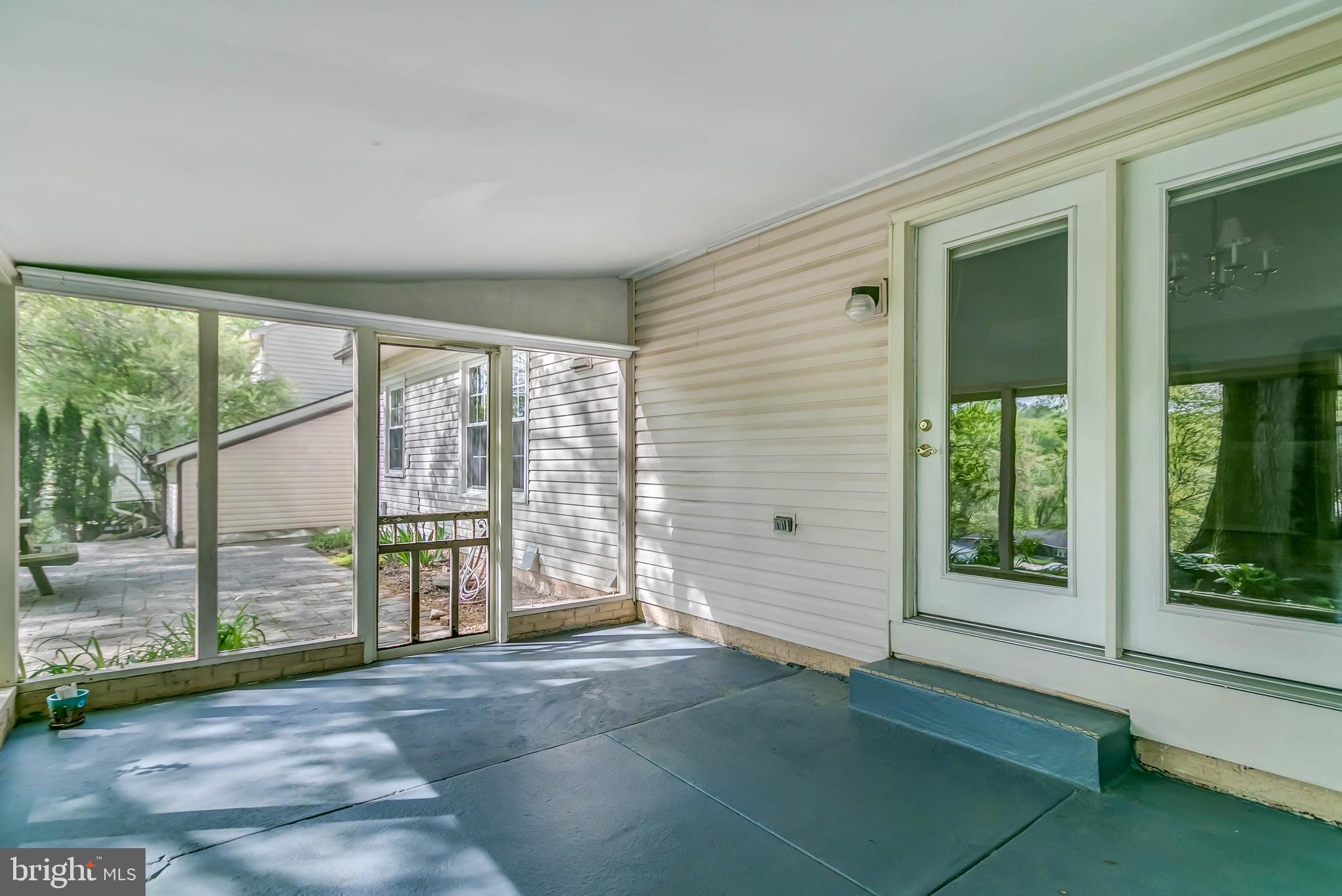 KEENE MILL STATION - Residential