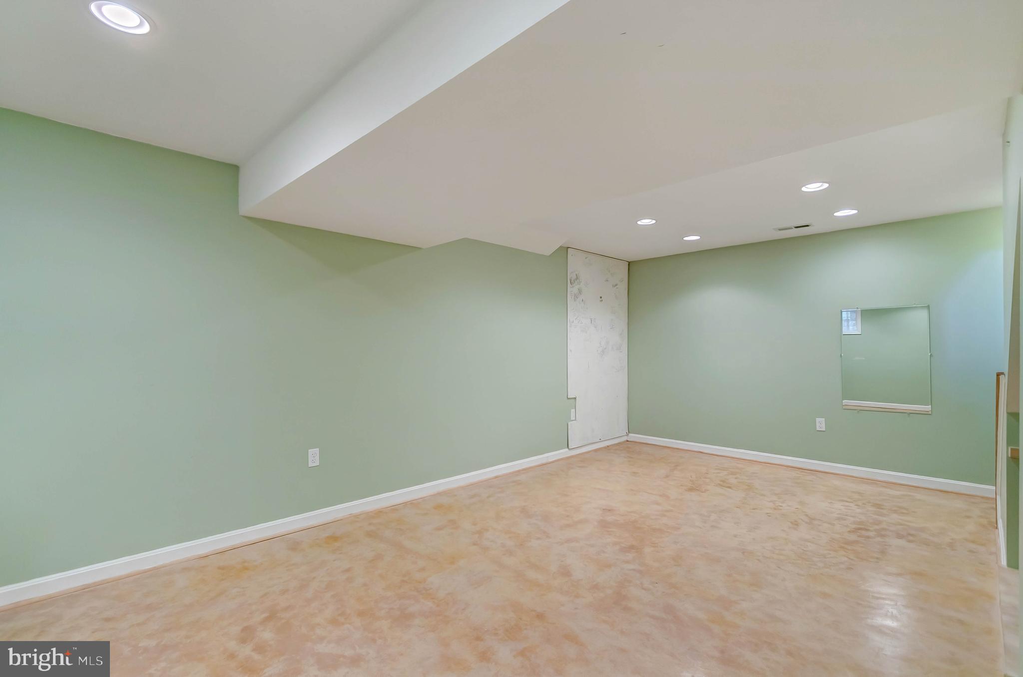 KEENE MILL STATION - Residential