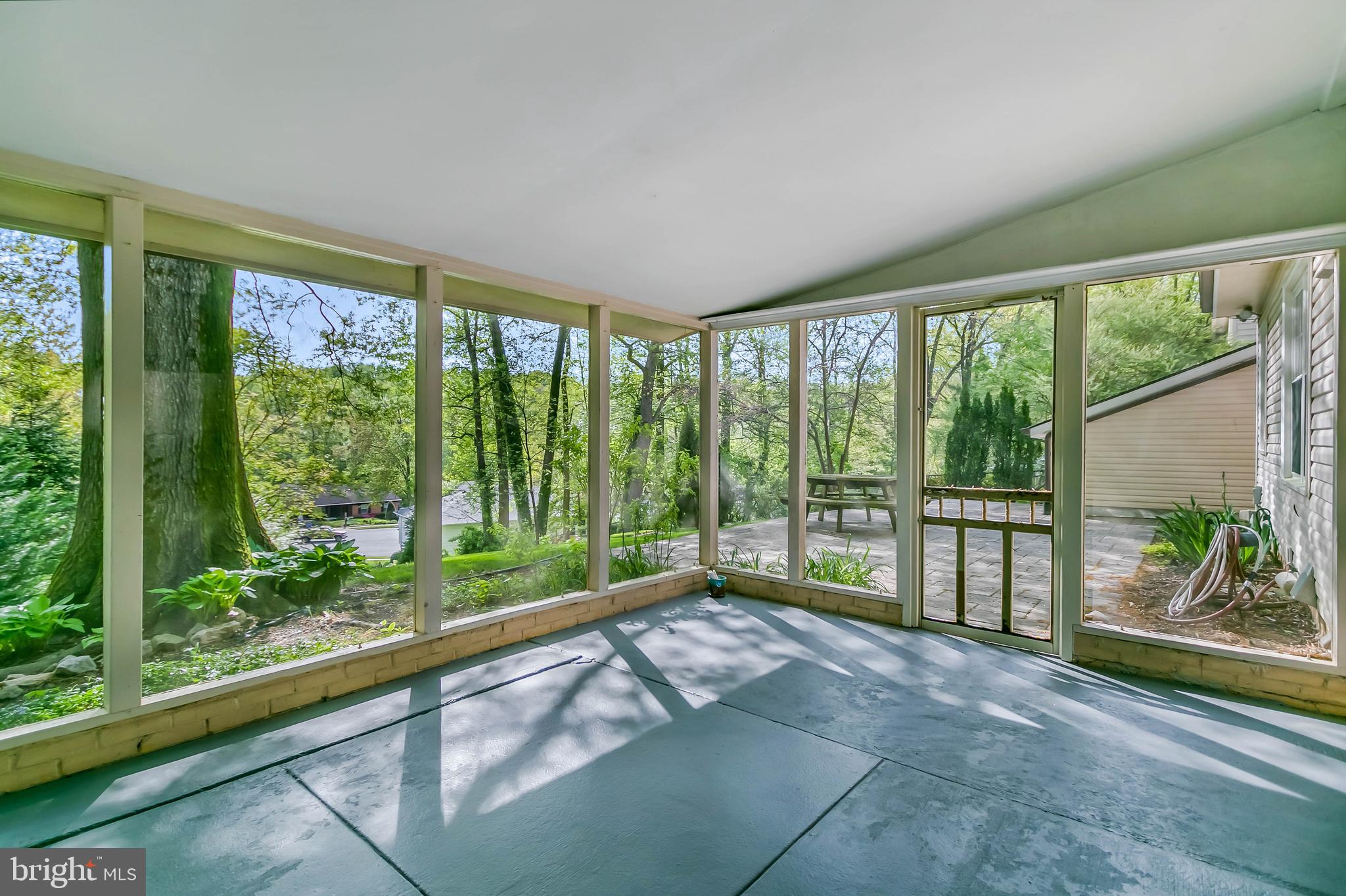 KEENE MILL STATION - Residential