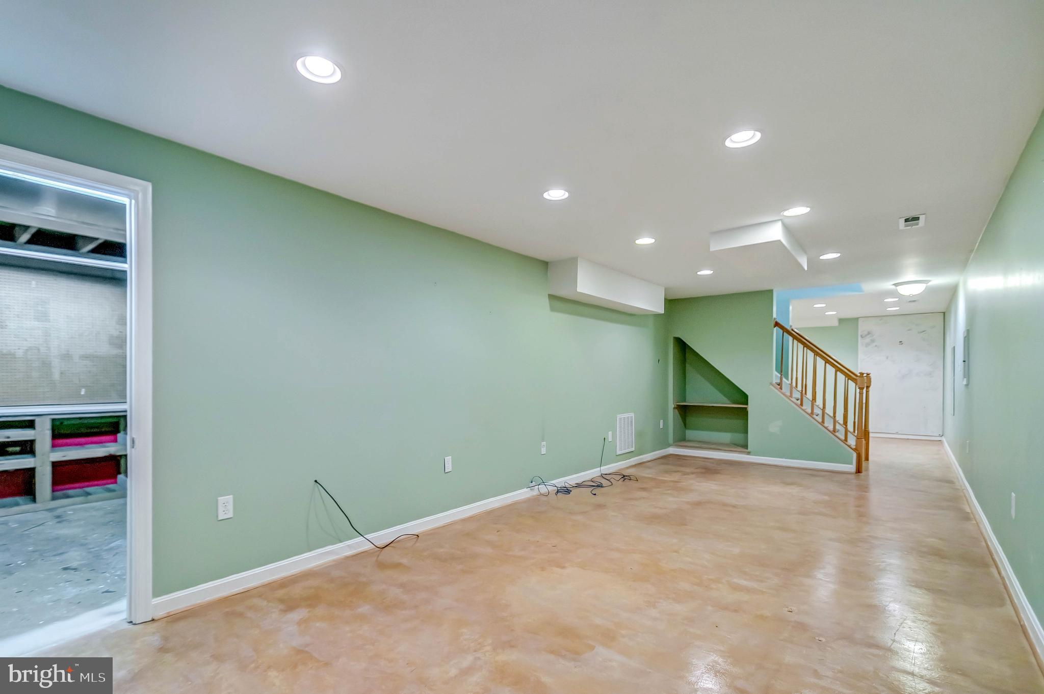 KEENE MILL STATION - Residential