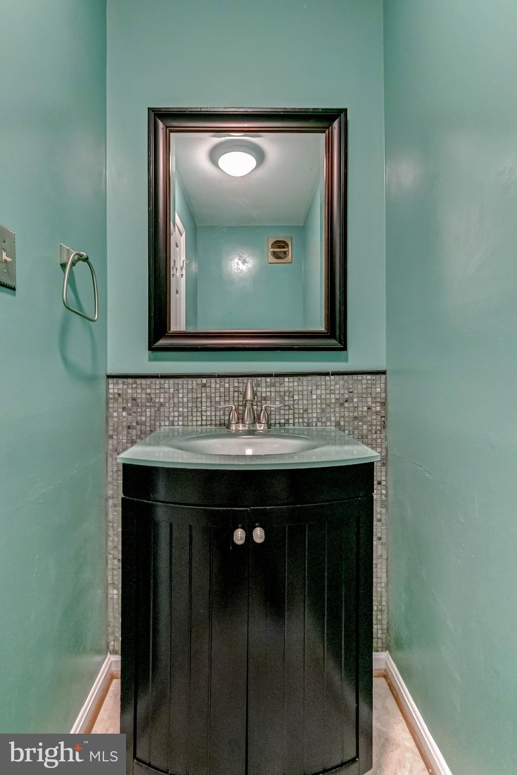 KEENE MILL STATION - Residential