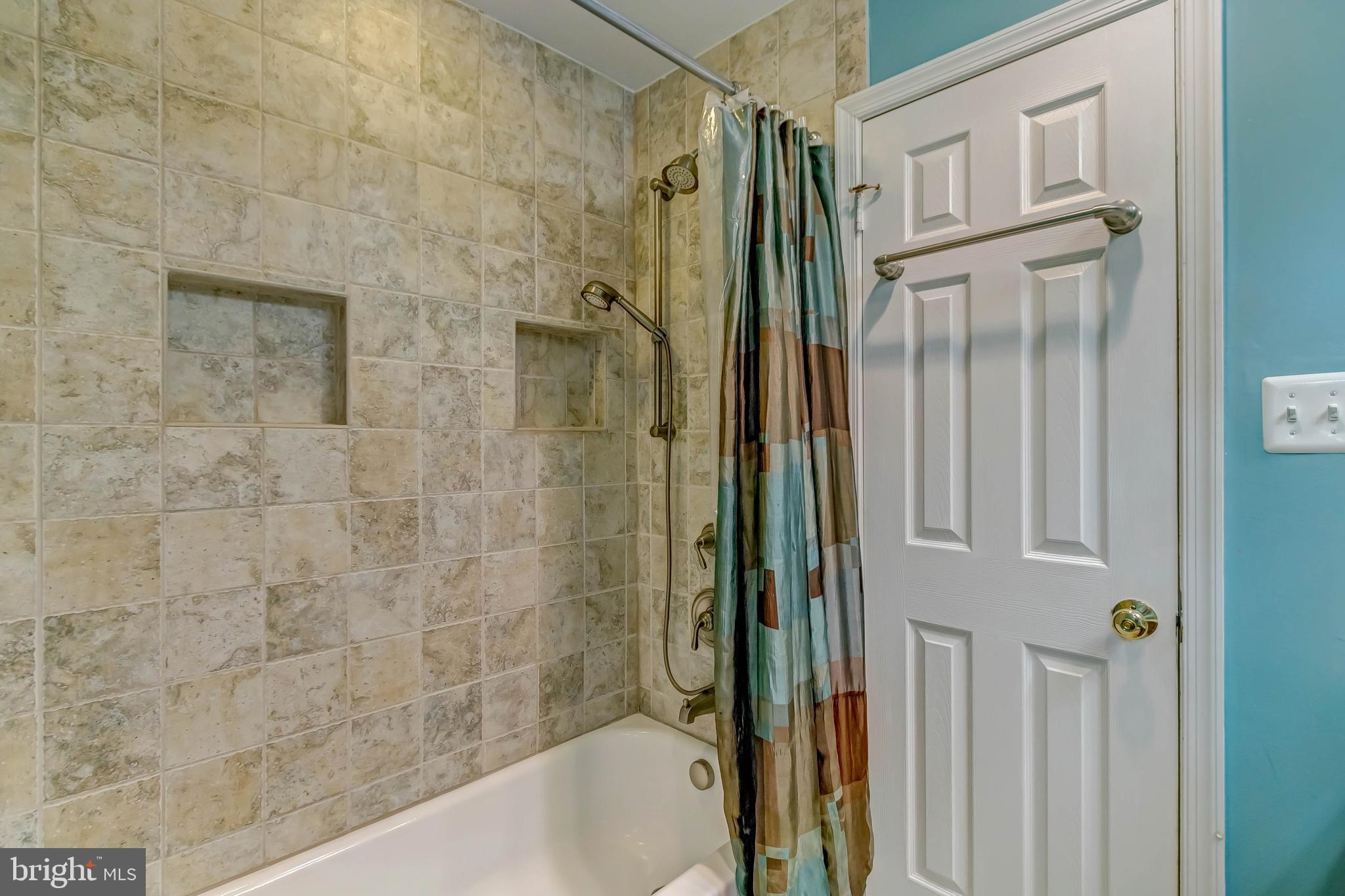 KEENE MILL STATION - Residential