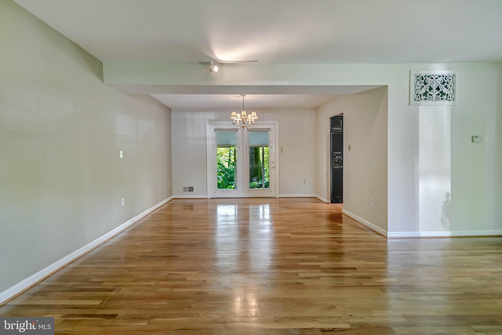 KEENE MILL STATION - Residential