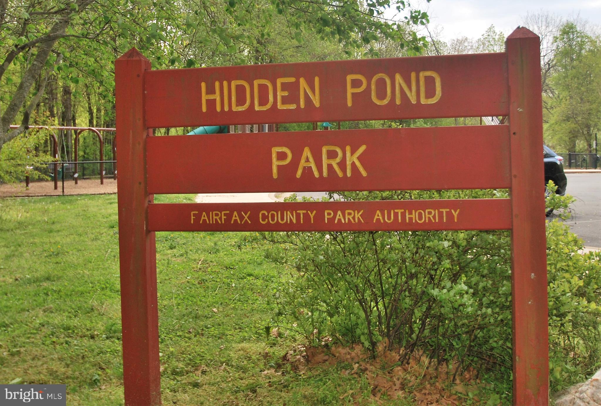 KEENE MILL STATION - Residential