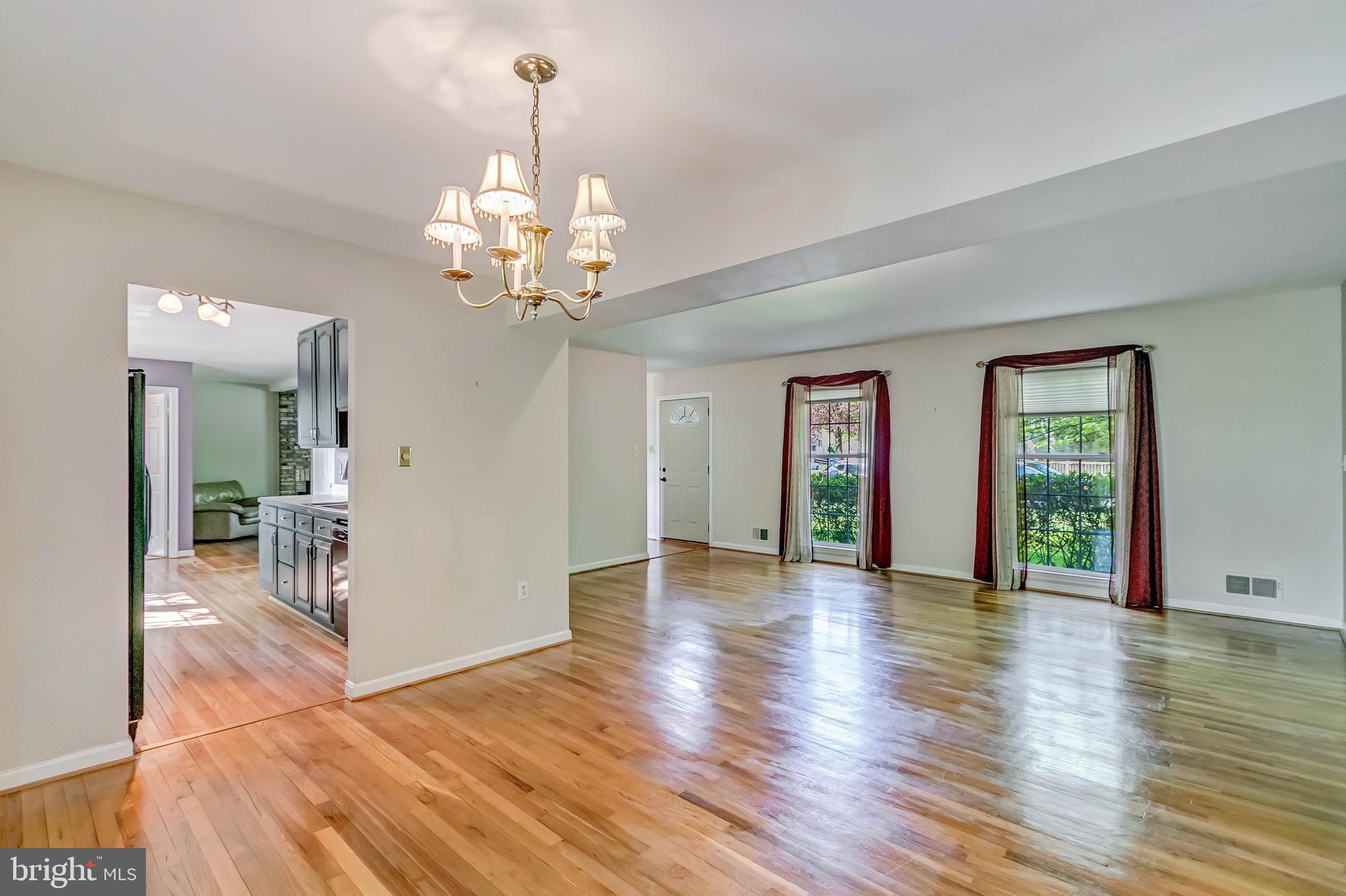 KEENE MILL STATION - Residential