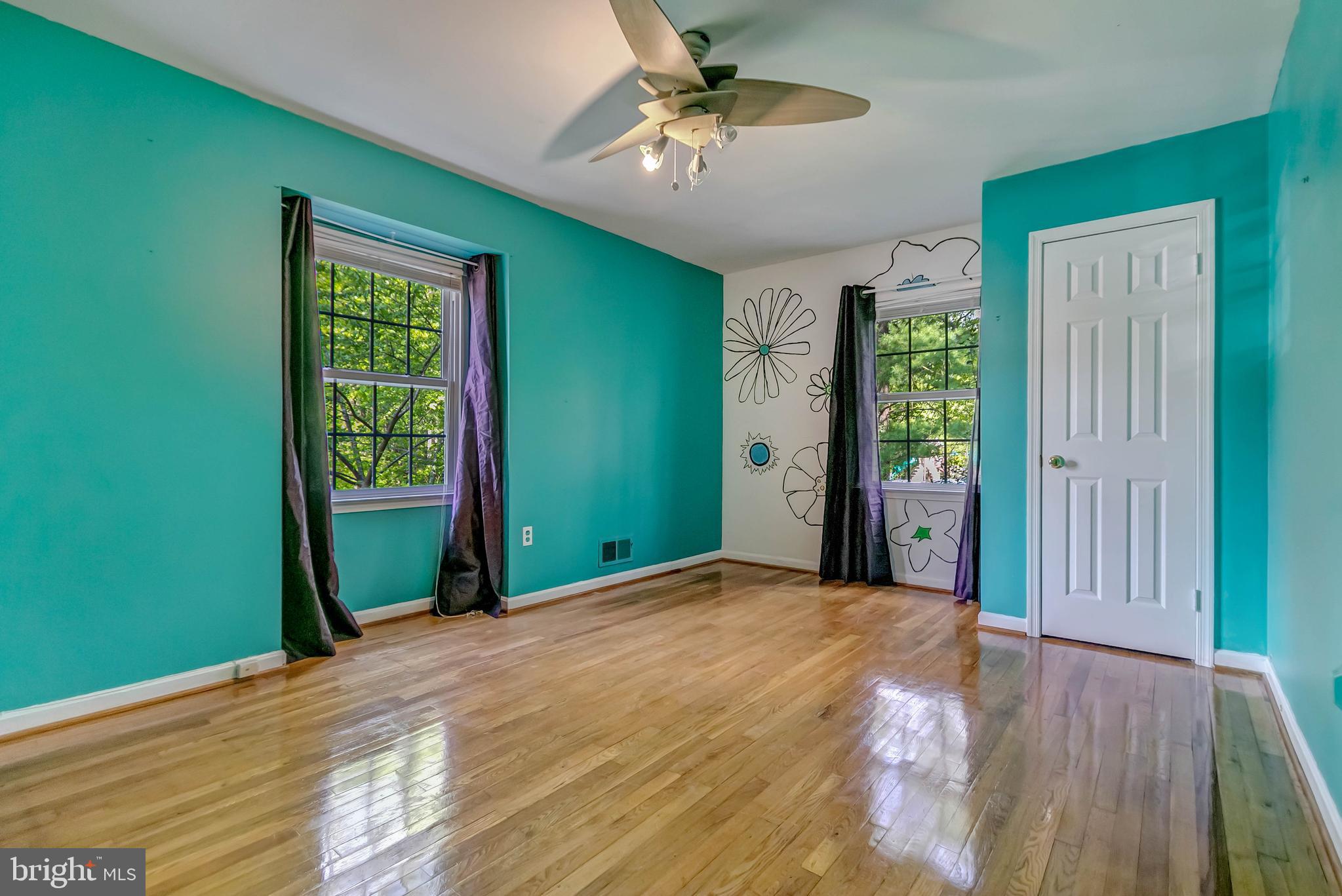 KEENE MILL STATION - Residential