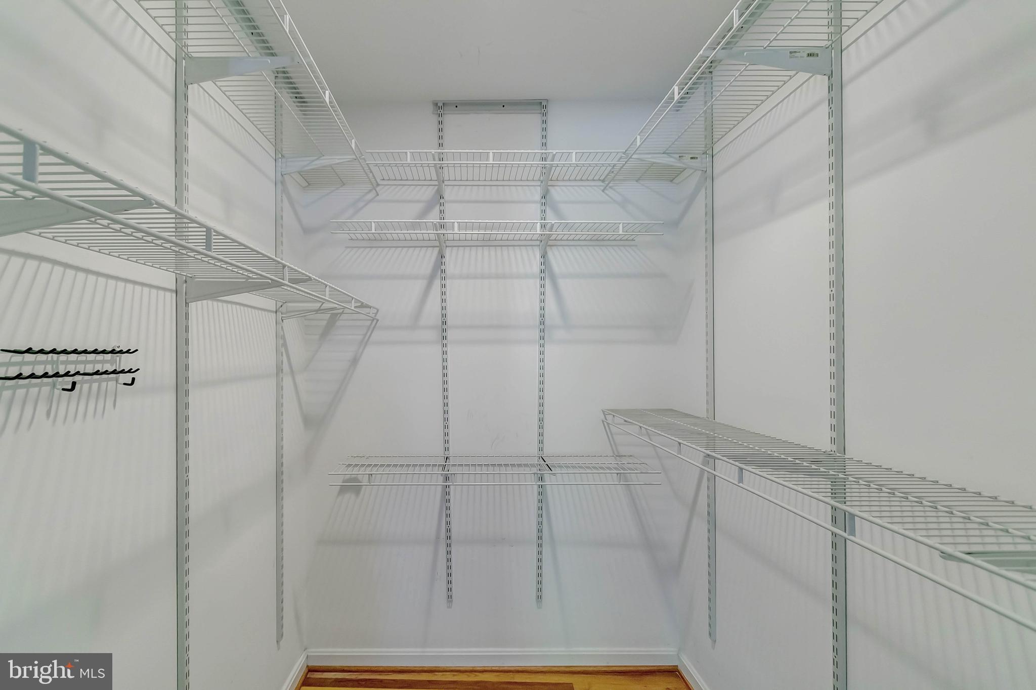 KEENE MILL STATION - Residential