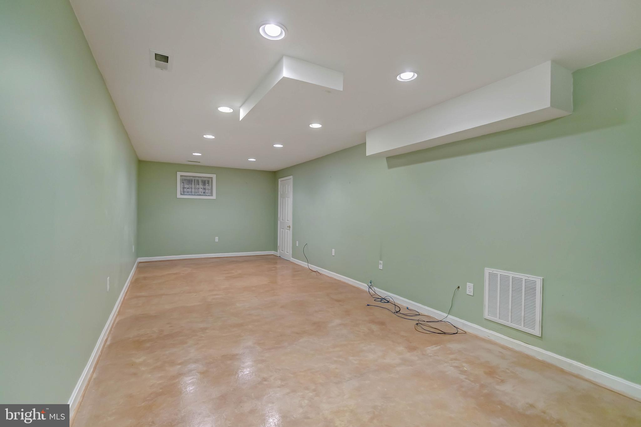 KEENE MILL STATION - Residential