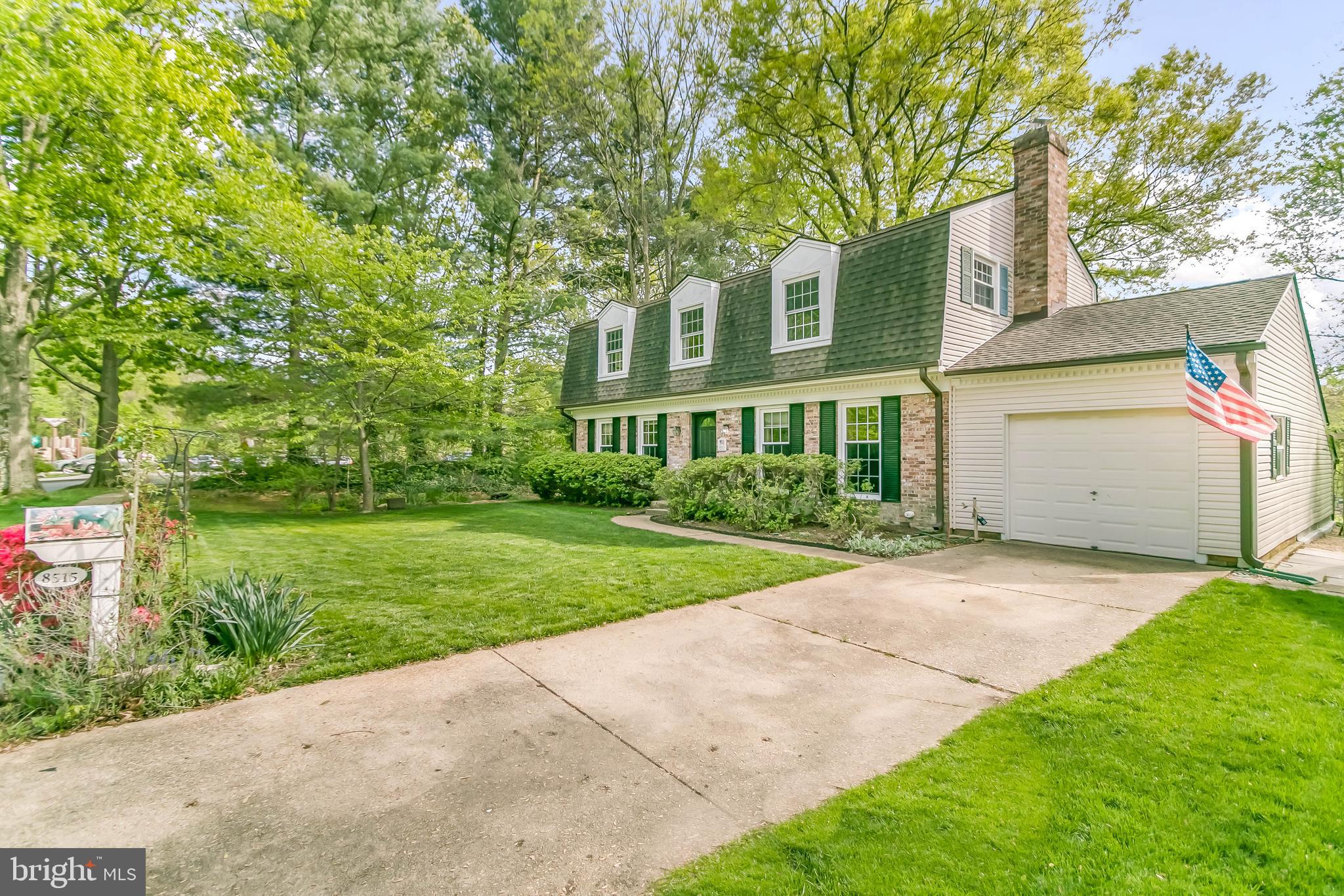 KEENE MILL STATION - Residential