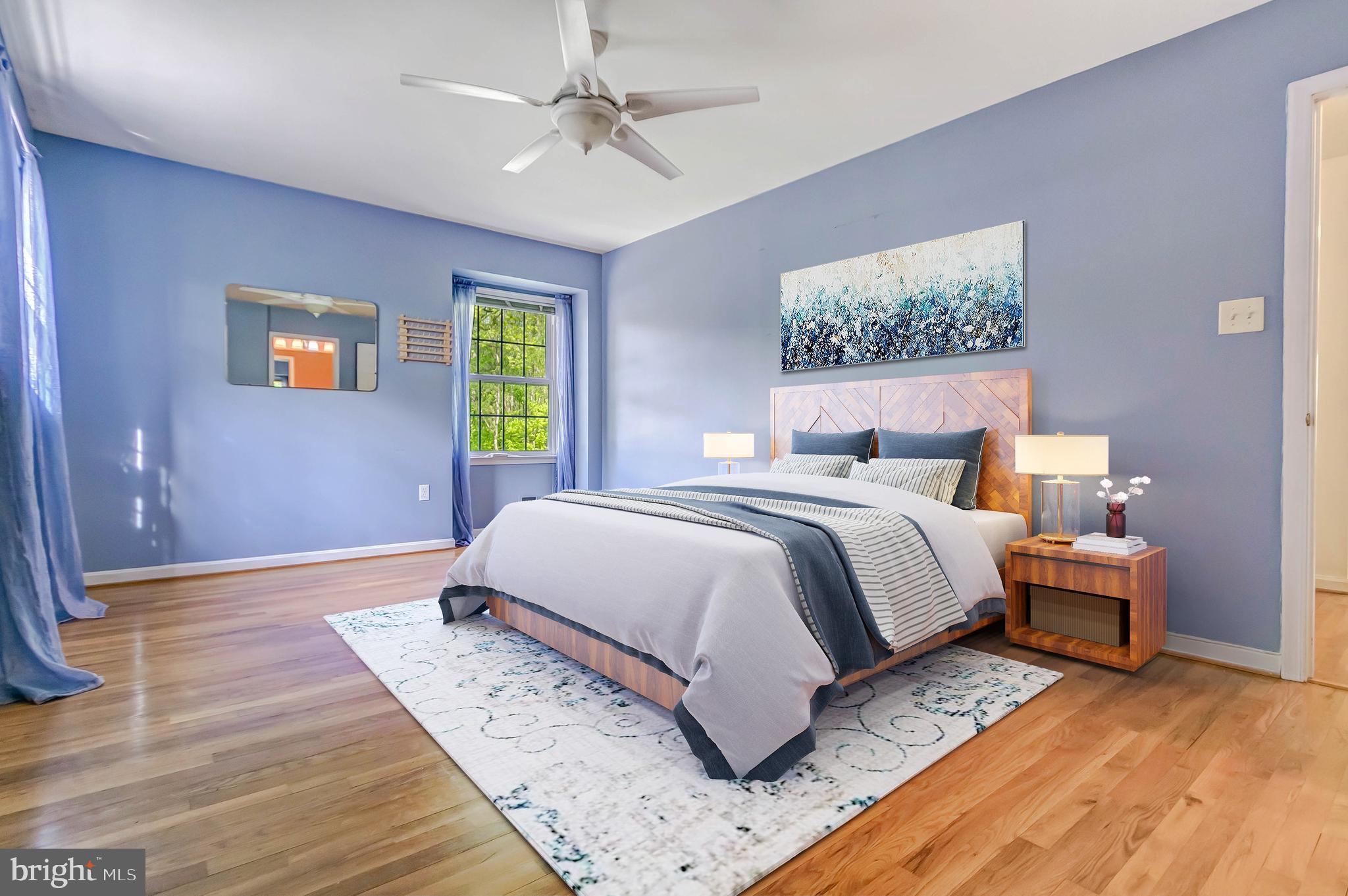 KEENE MILL STATION - Residential