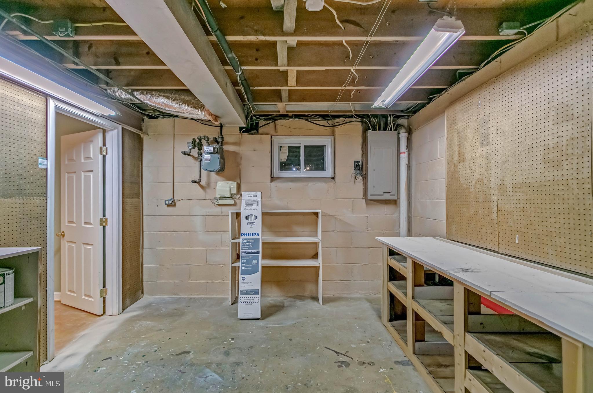 KEENE MILL STATION - Residential