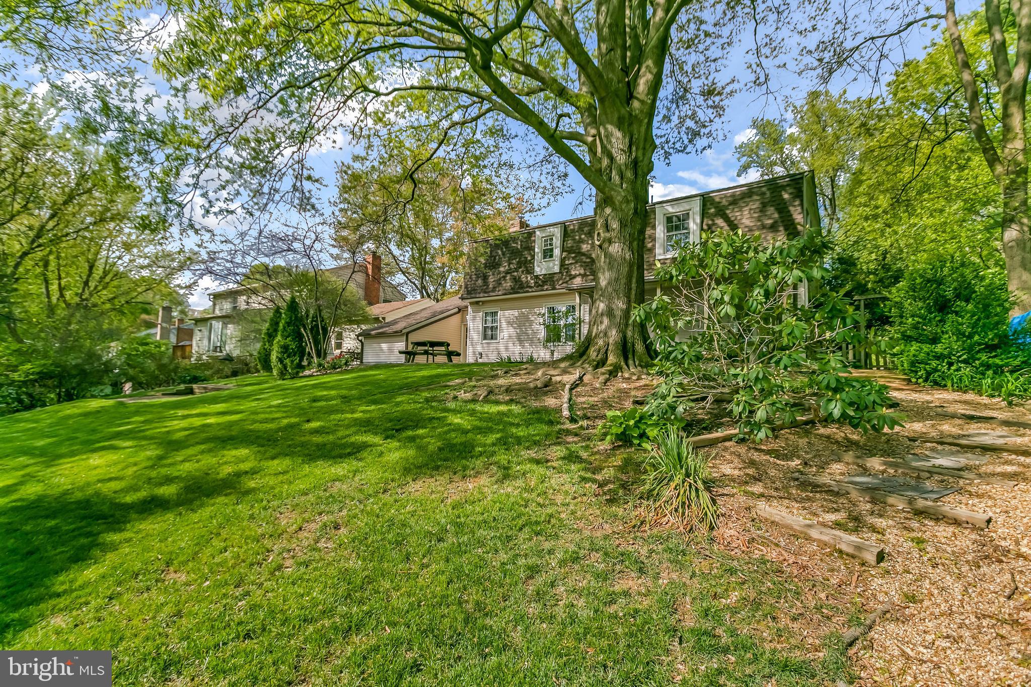 KEENE MILL STATION - Residential