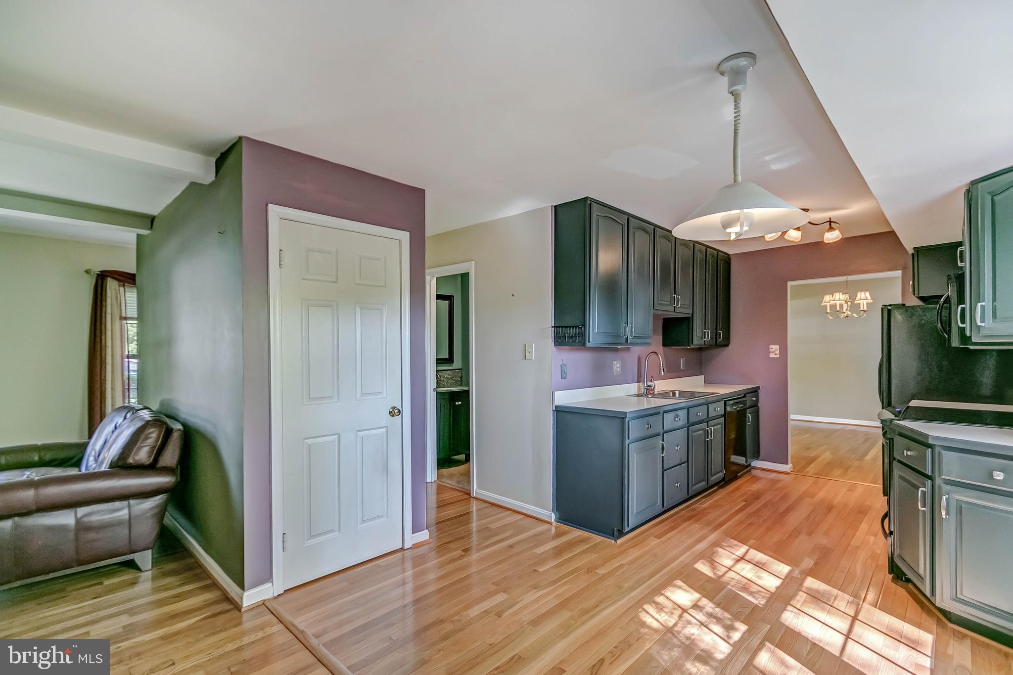 KEENE MILL STATION - Residential