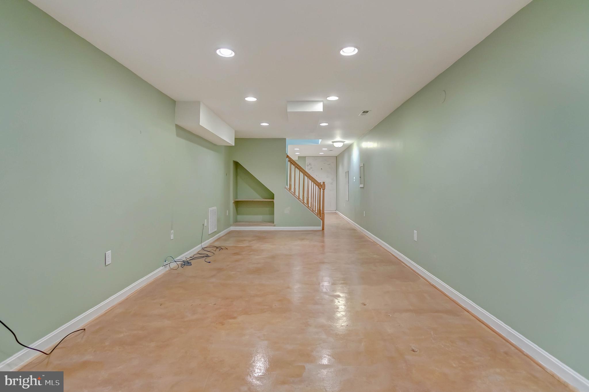 KEENE MILL STATION - Residential