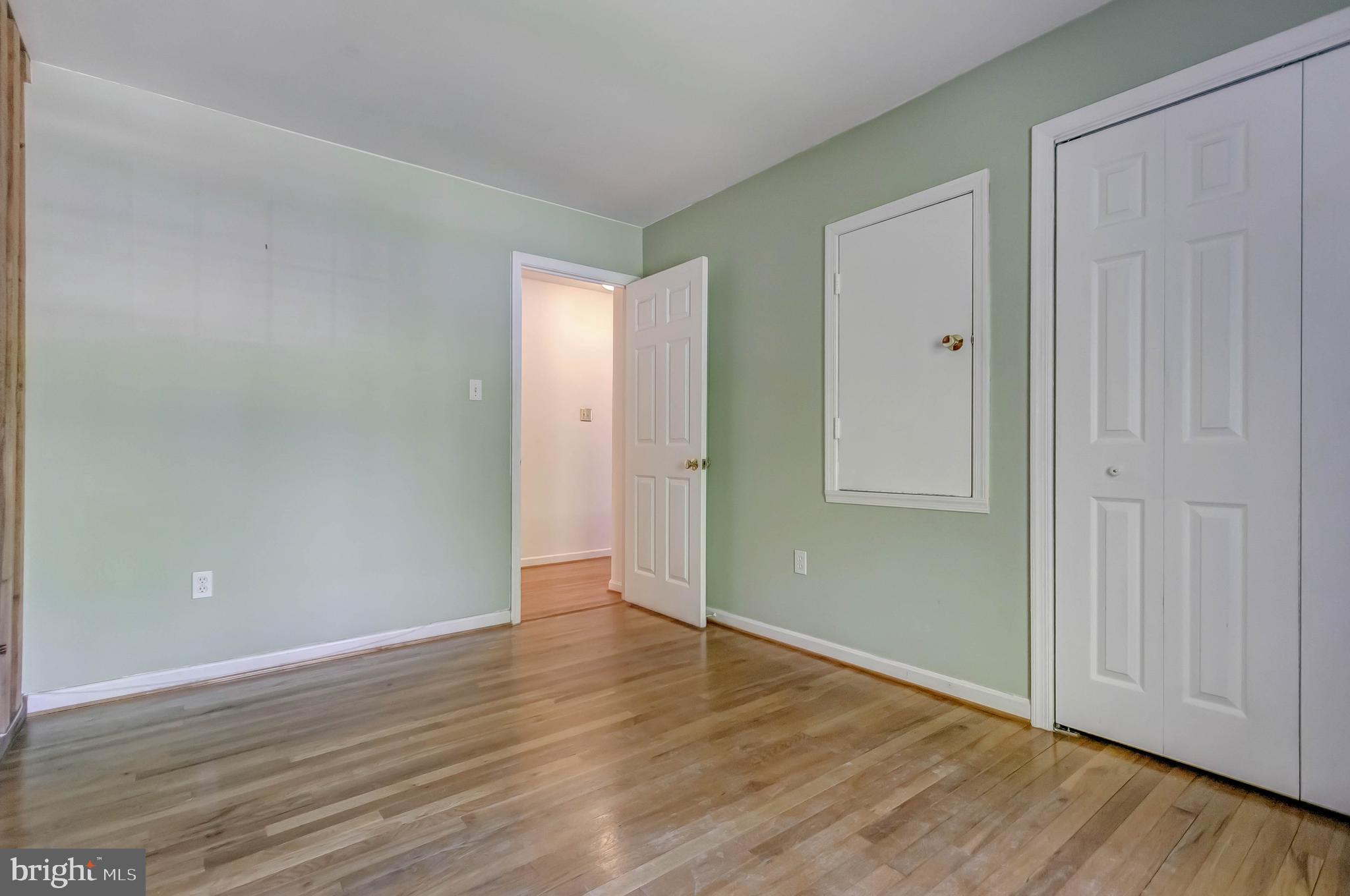 KEENE MILL STATION - Residential