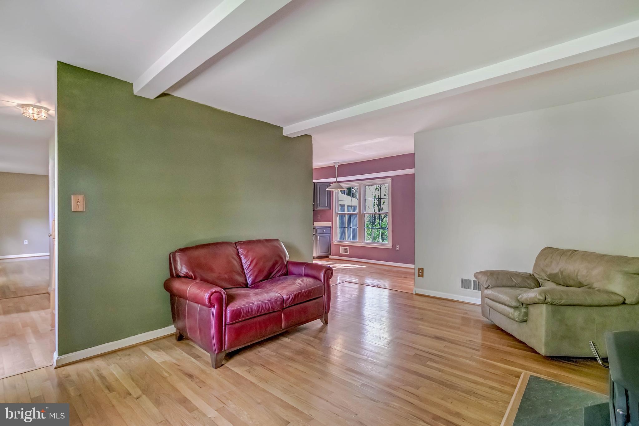 KEENE MILL STATION - Residential