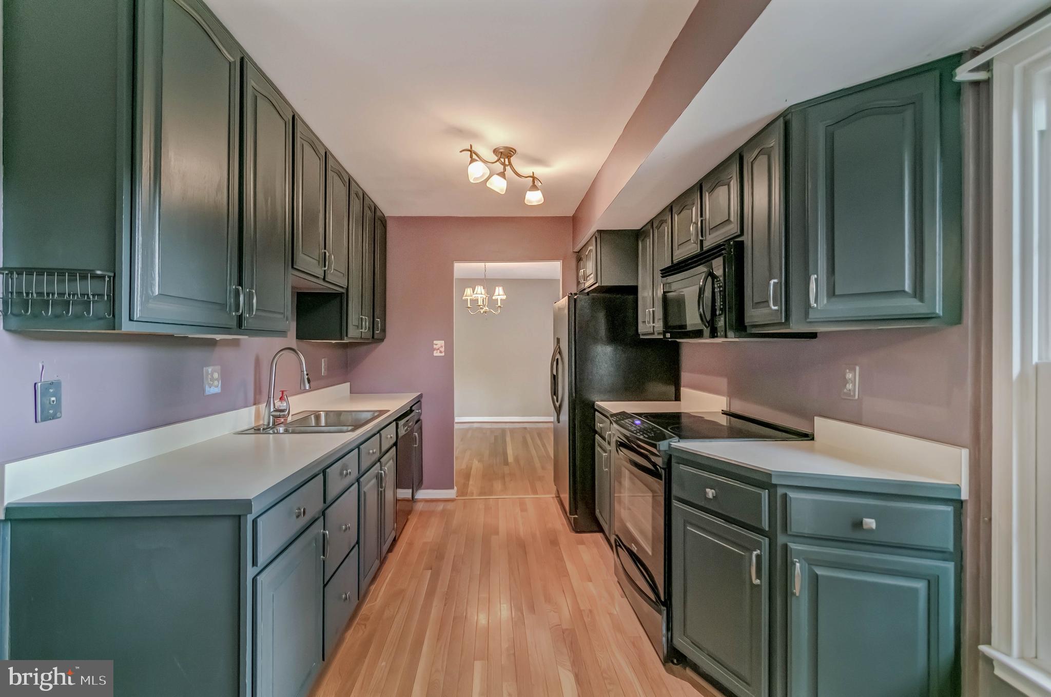 KEENE MILL STATION - Residential