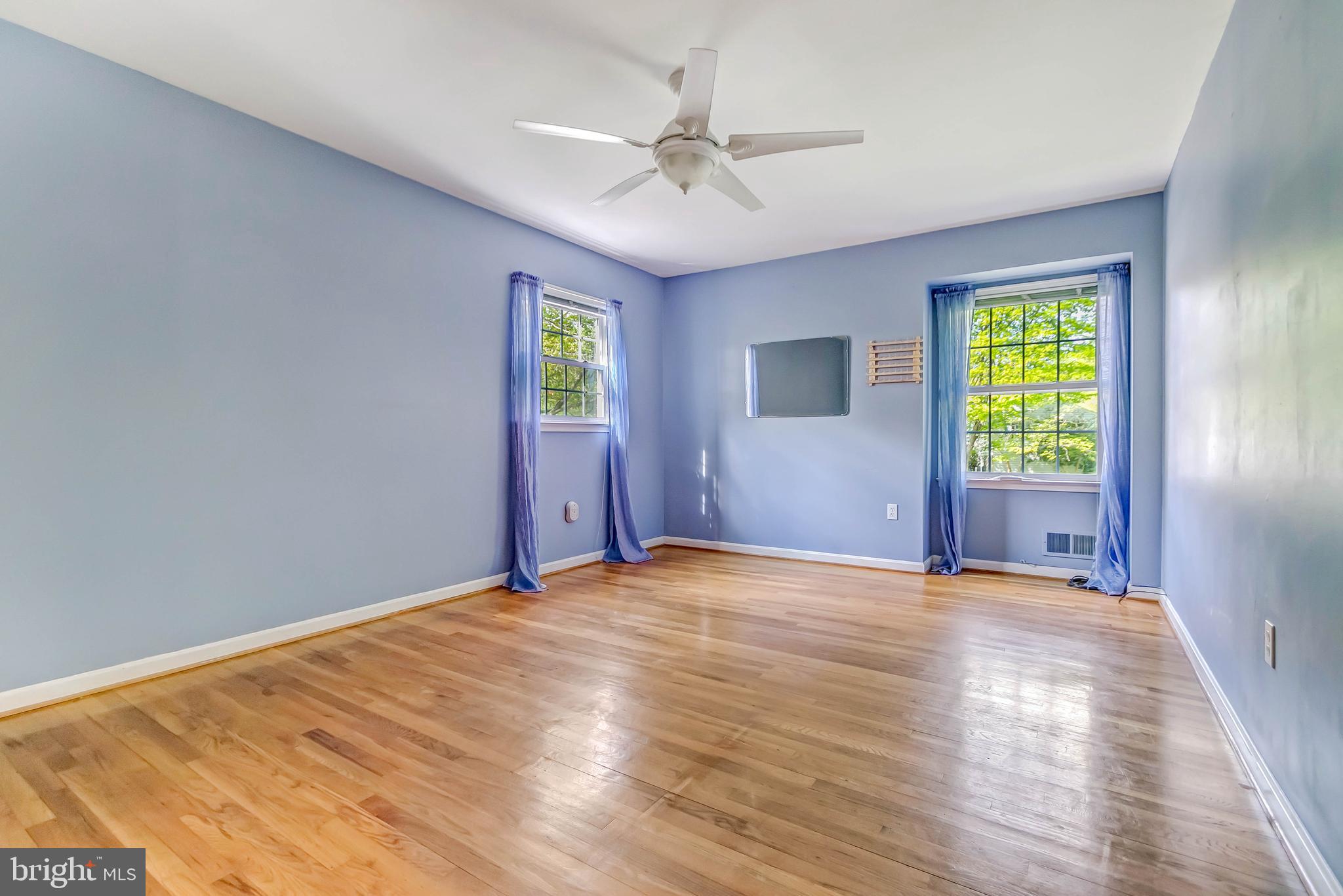 KEENE MILL STATION - Residential