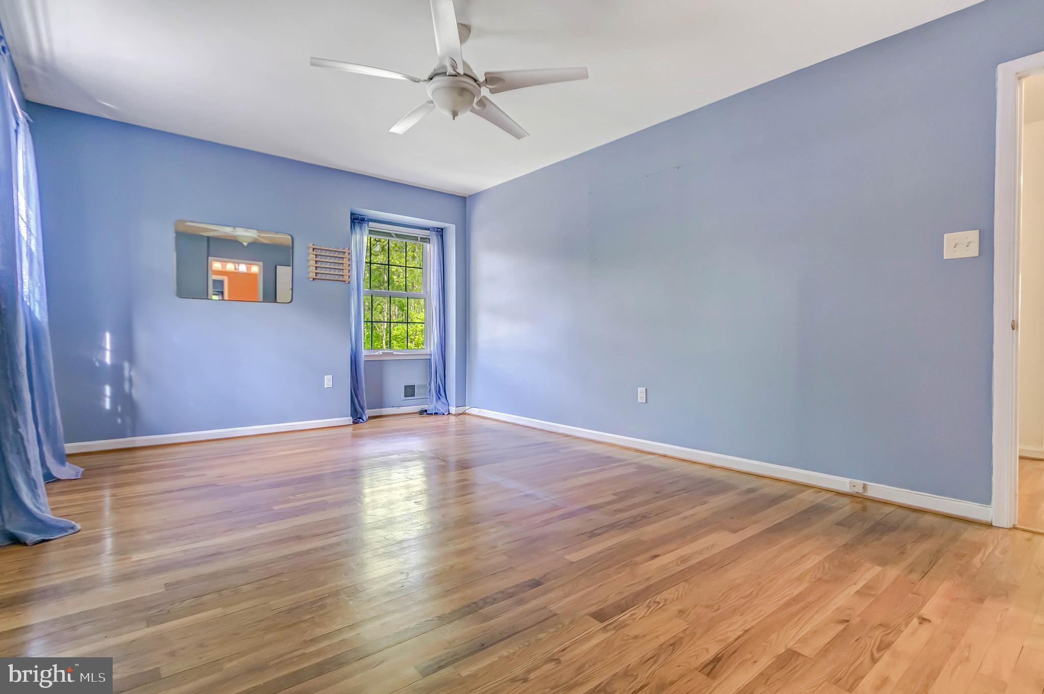 KEENE MILL STATION - Residential