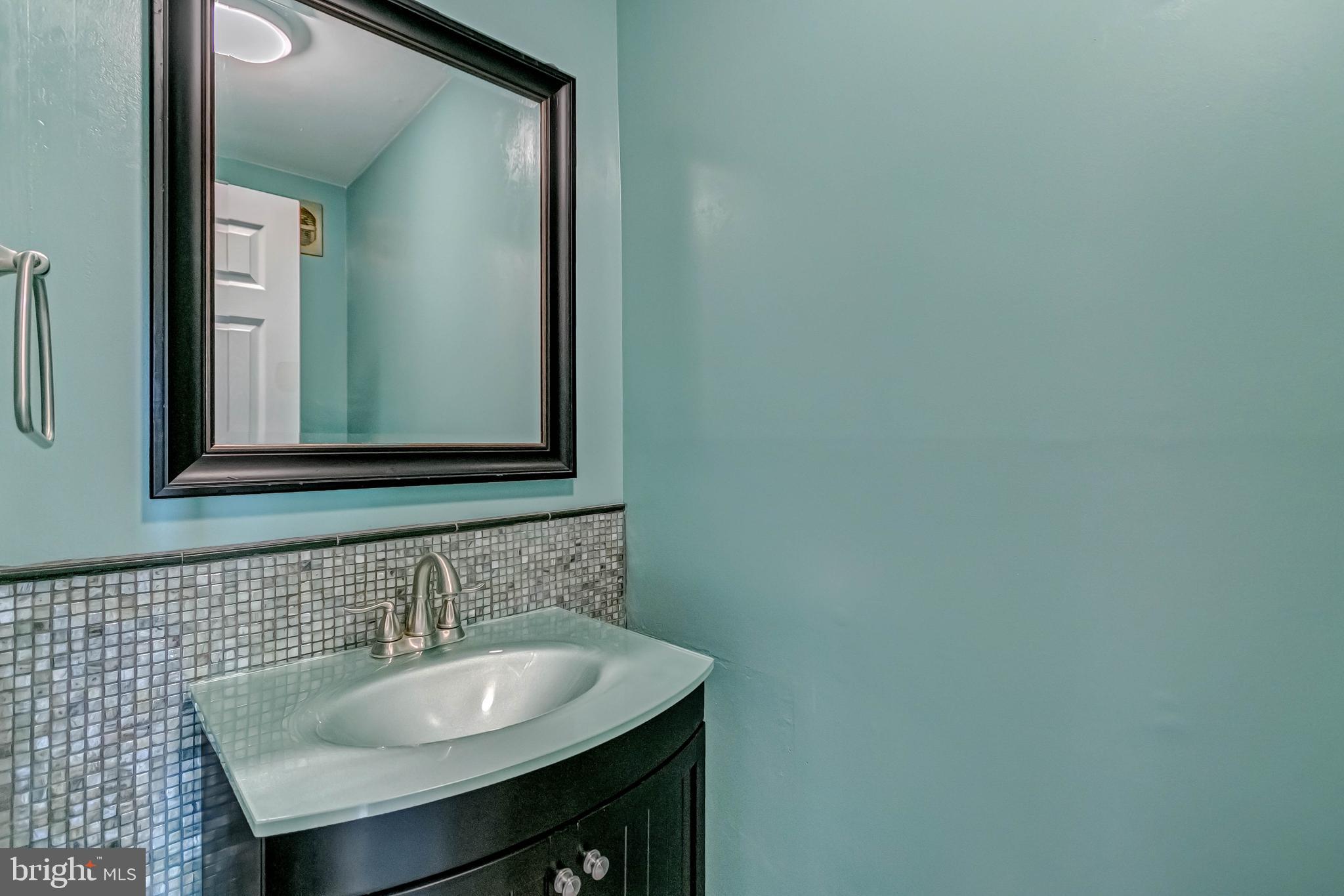 KEENE MILL STATION - Residential