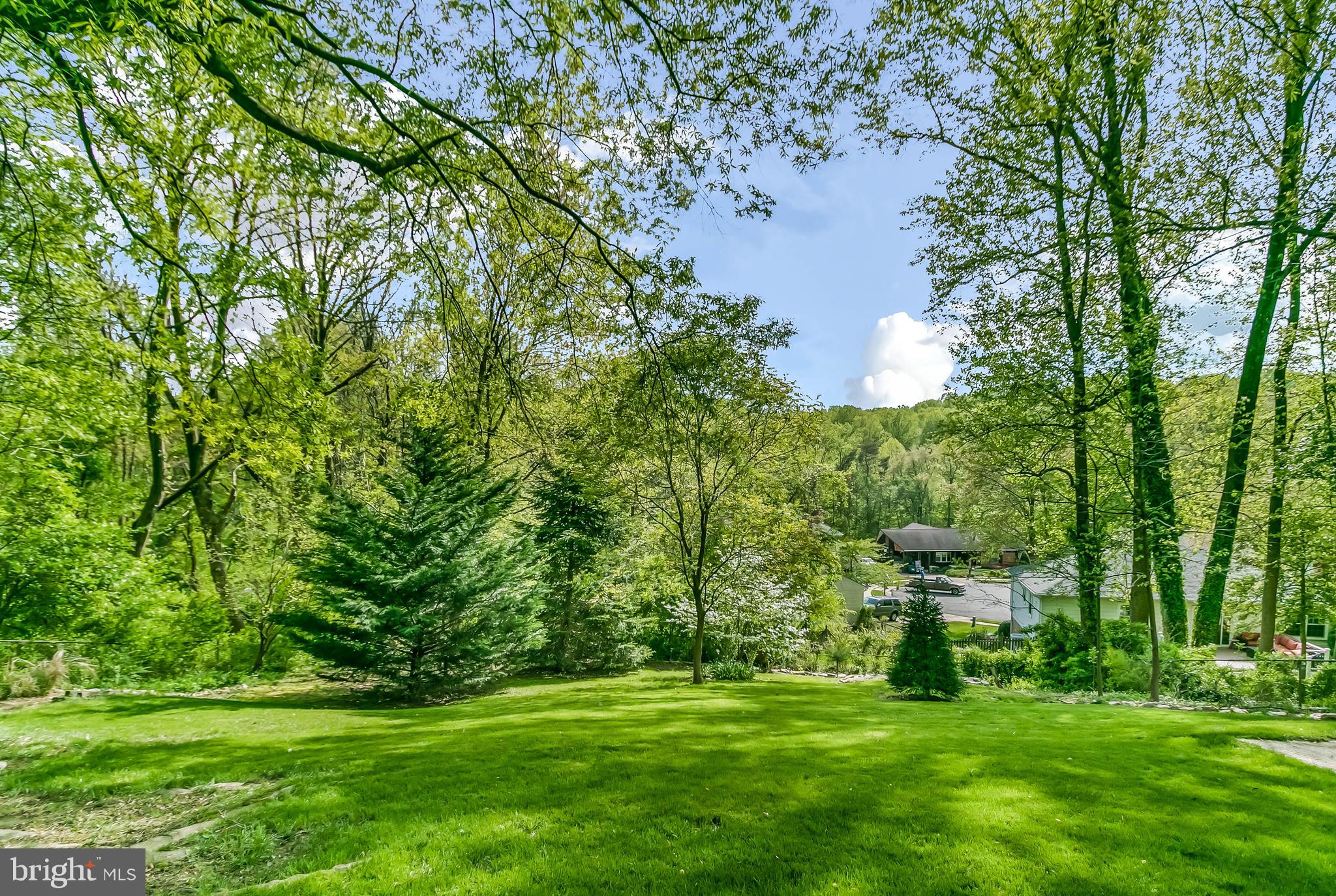 KEENE MILL STATION - Residential