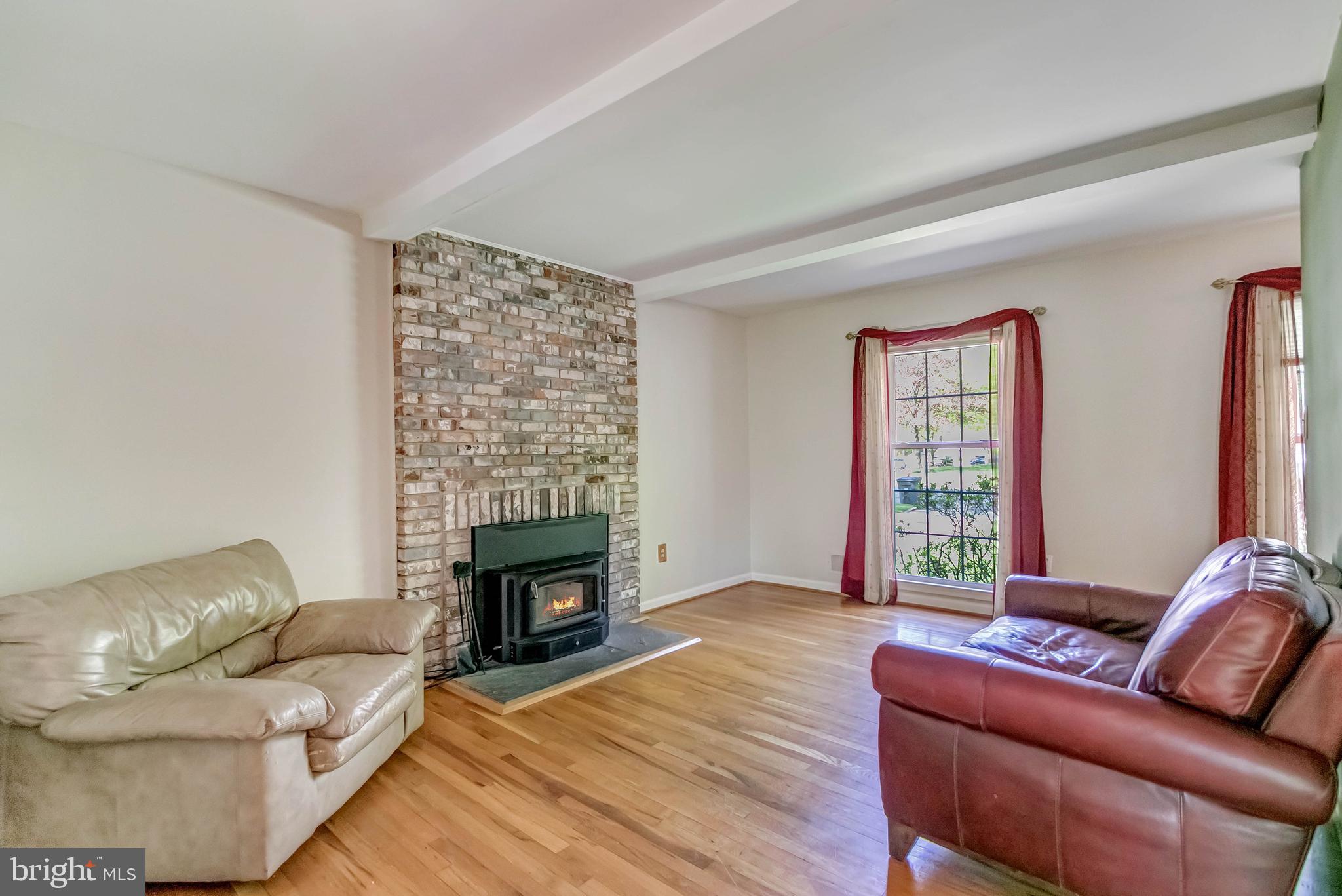 KEENE MILL STATION - Residential