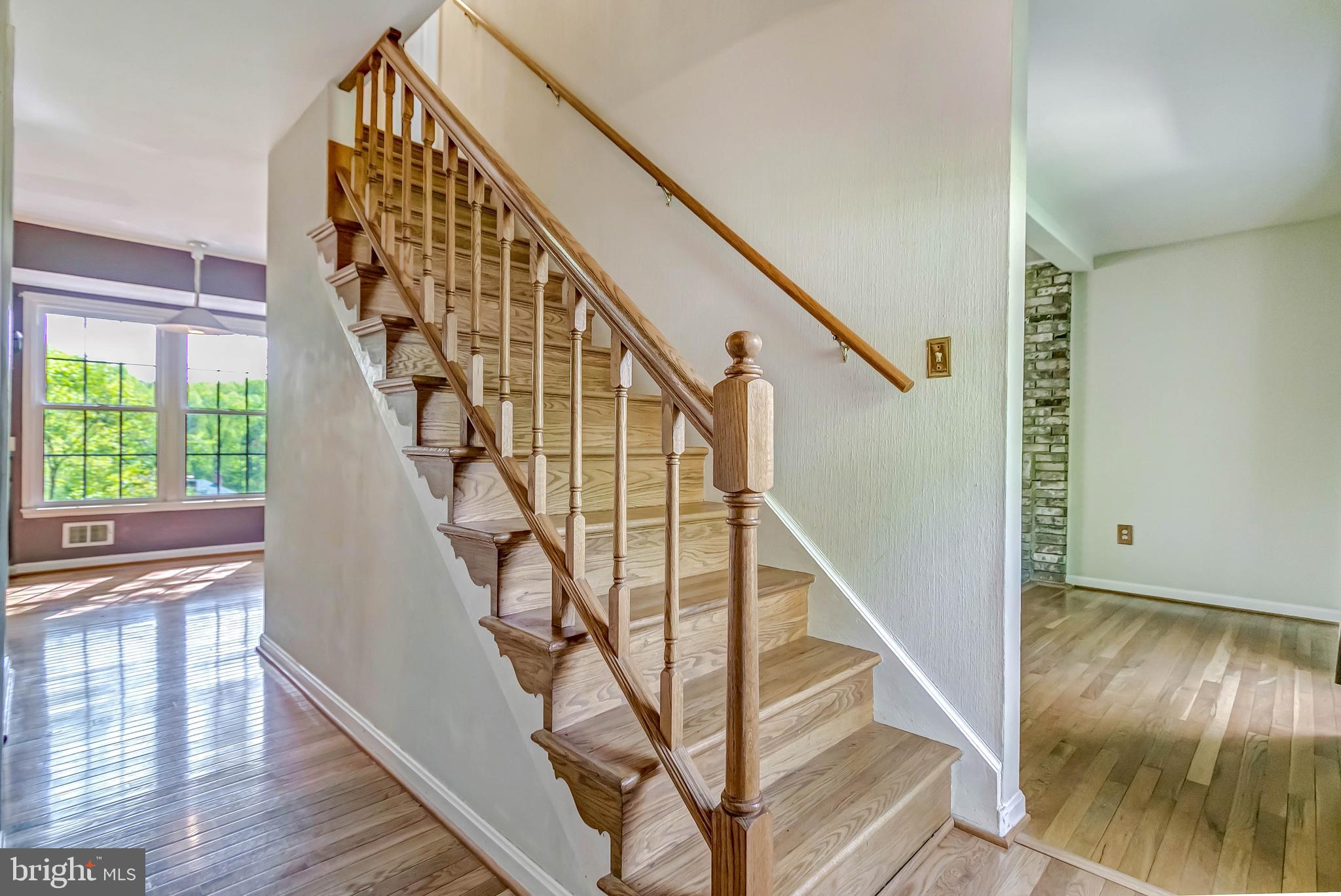 KEENE MILL STATION - Residential