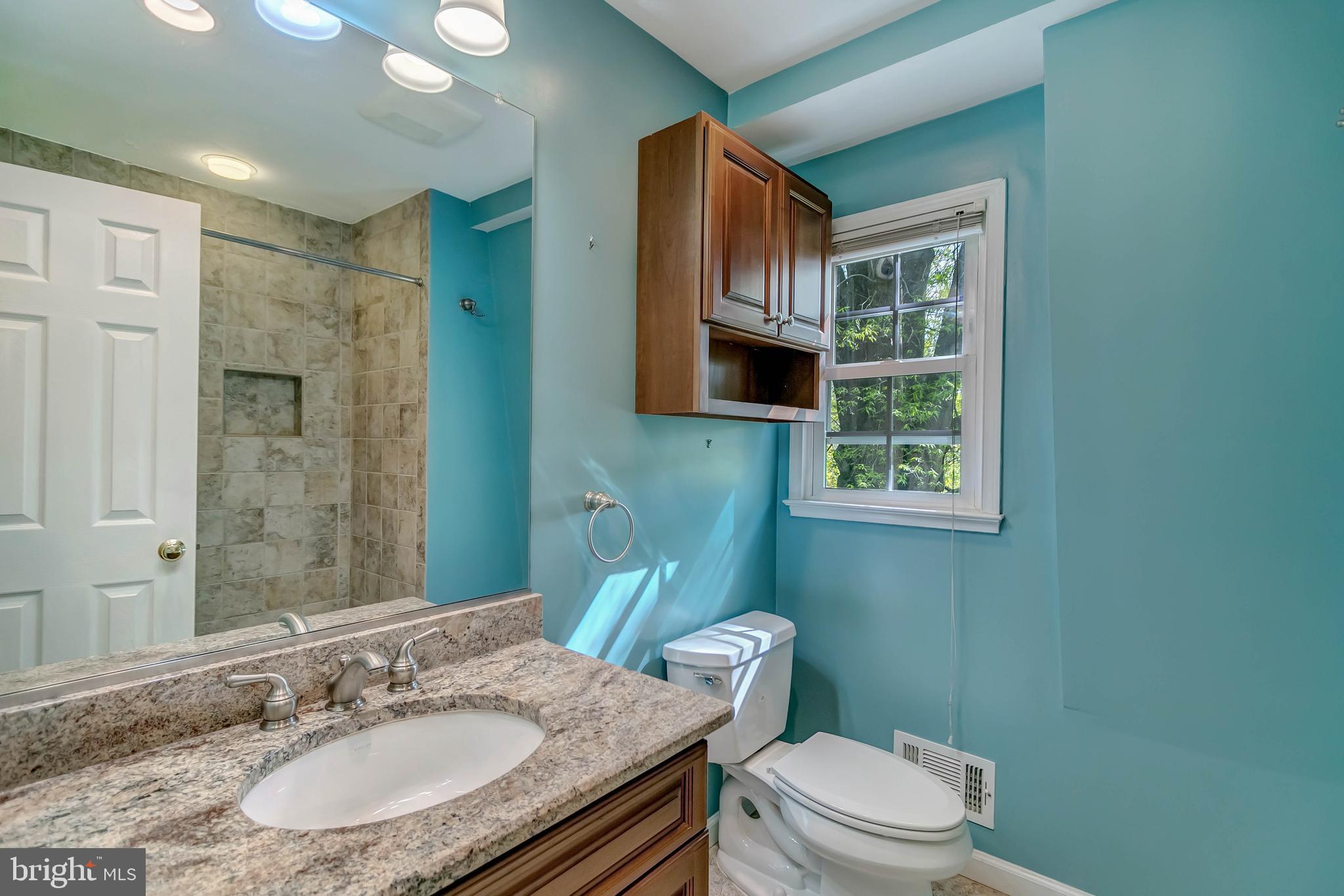 KEENE MILL STATION - Residential