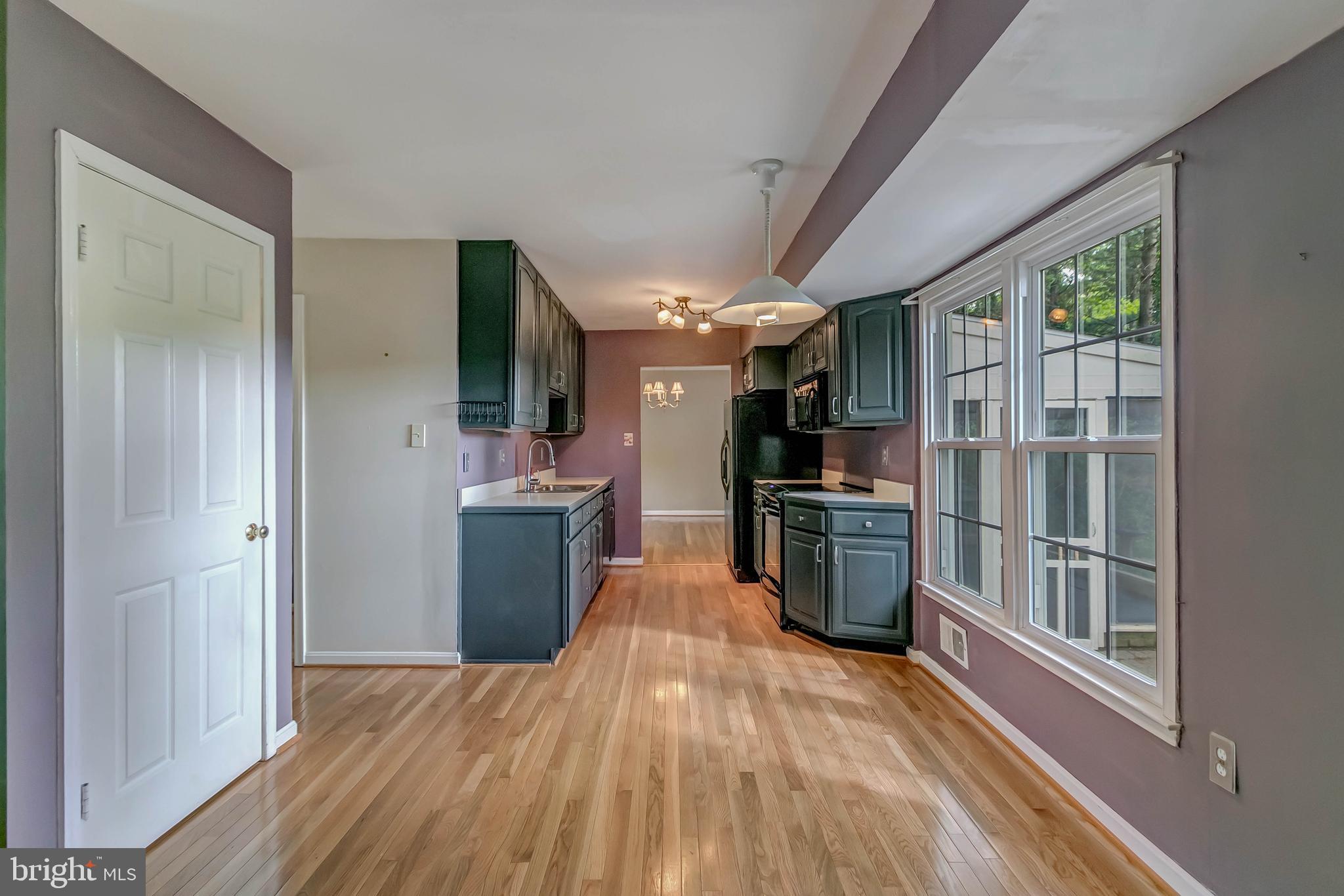 KEENE MILL STATION - Residential