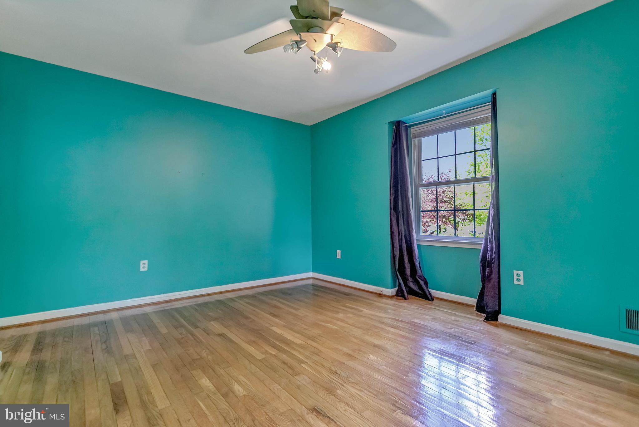 KEENE MILL STATION - Residential