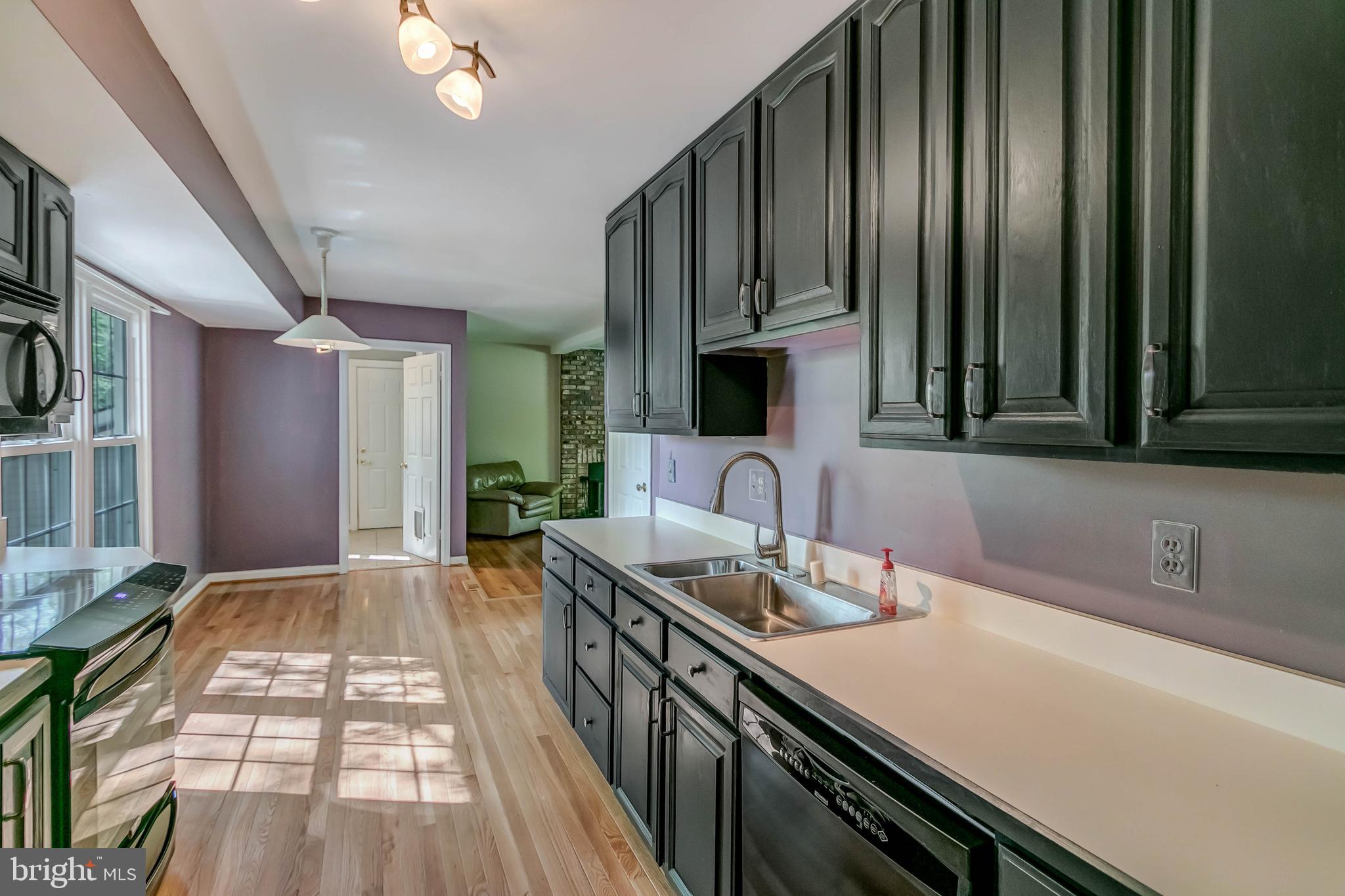 KEENE MILL STATION - Residential