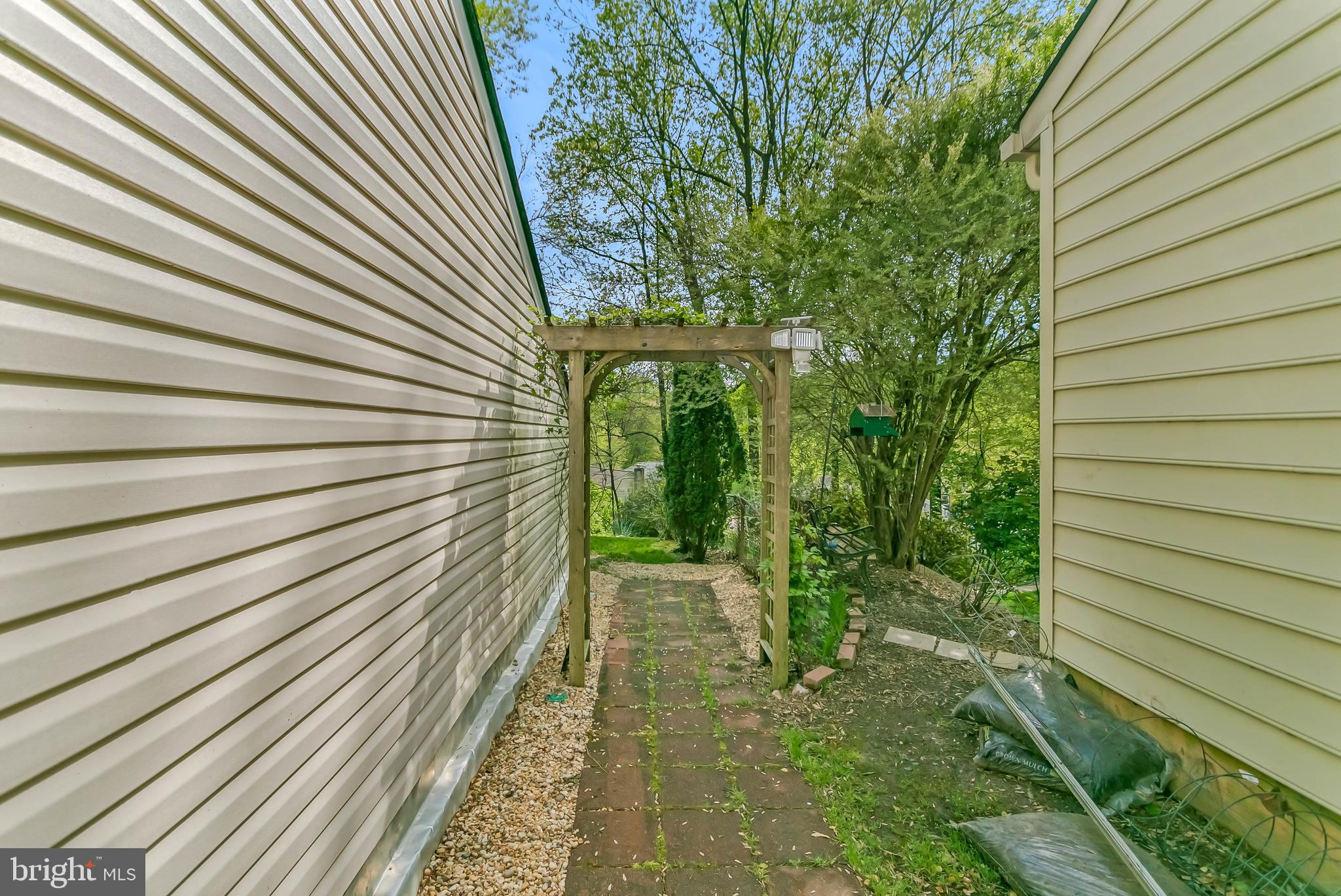 KEENE MILL STATION - Residential