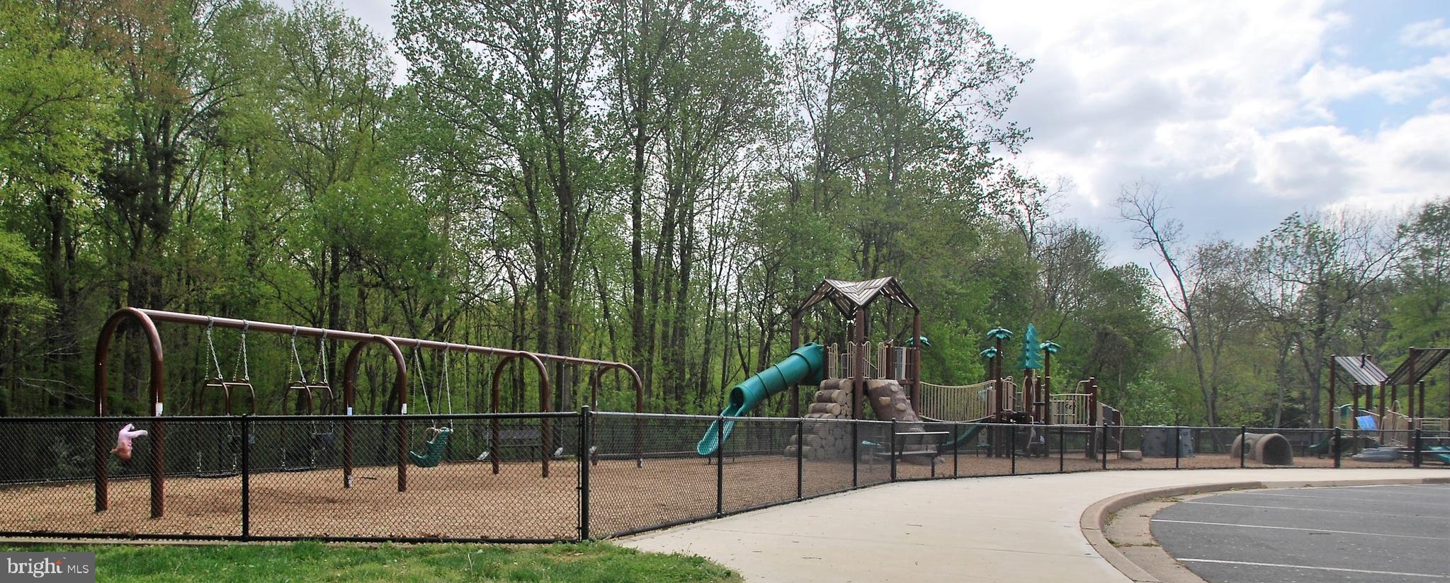 KEENE MILL STATION - Residential