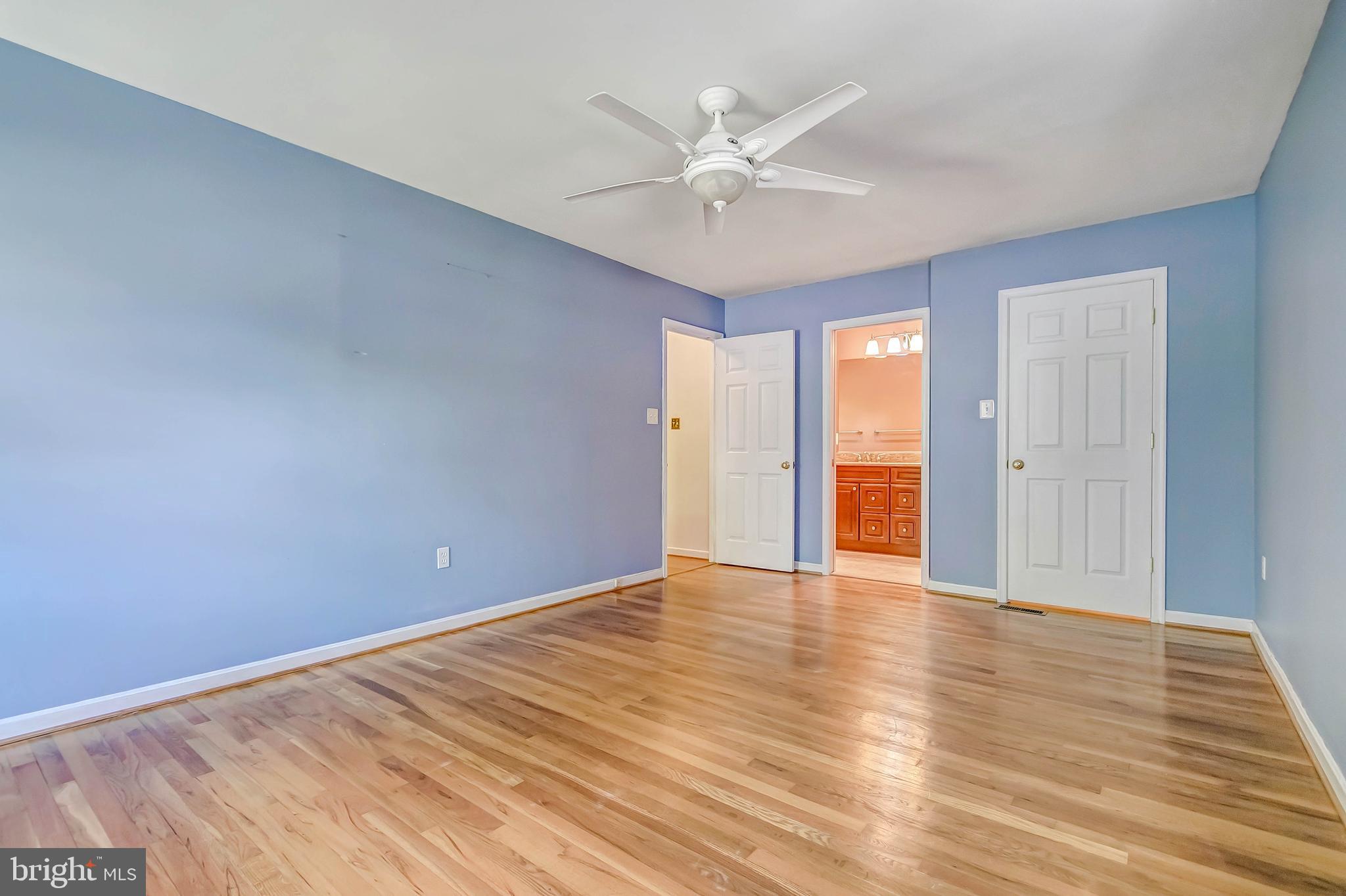 KEENE MILL STATION - Residential