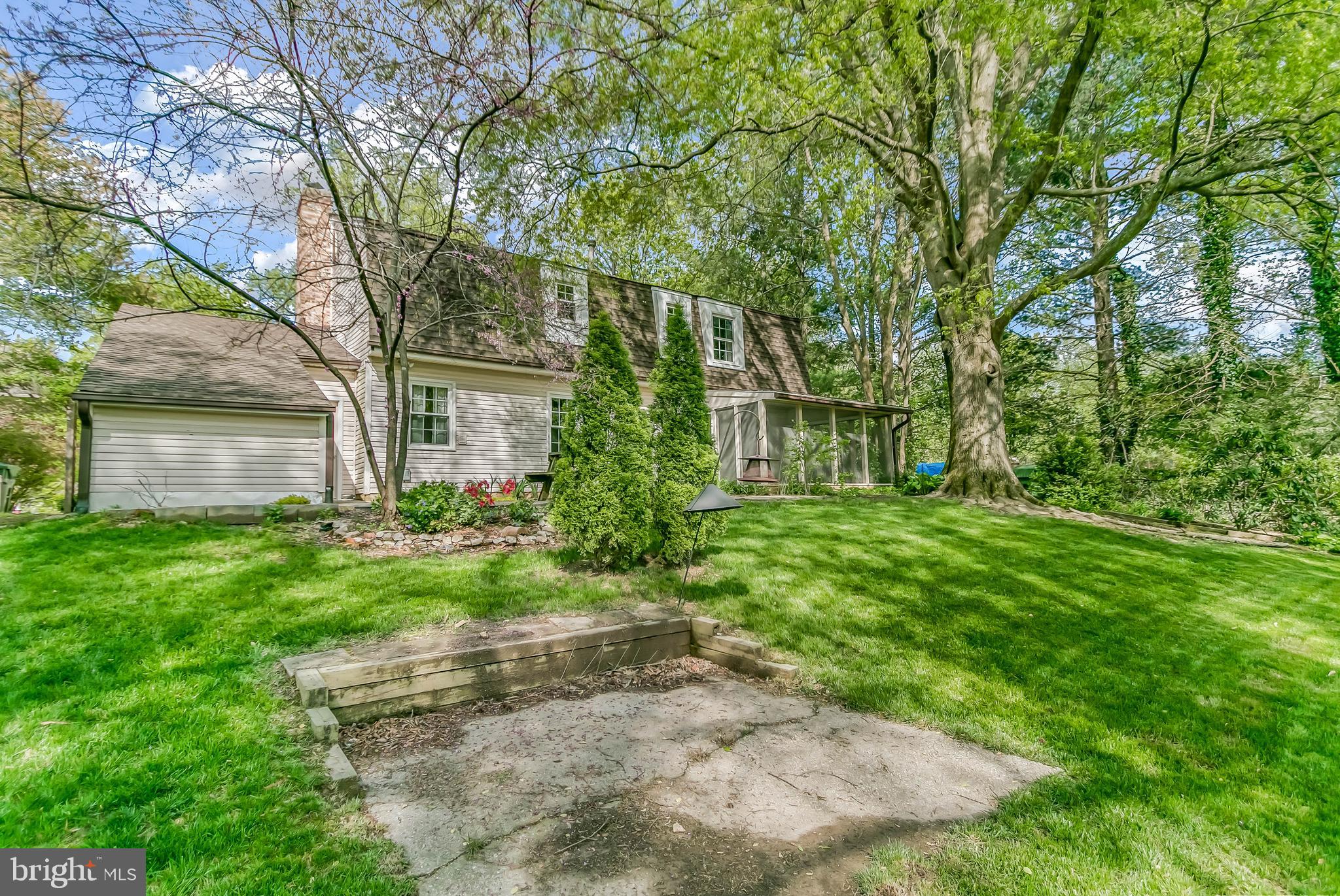 KEENE MILL STATION - Residential