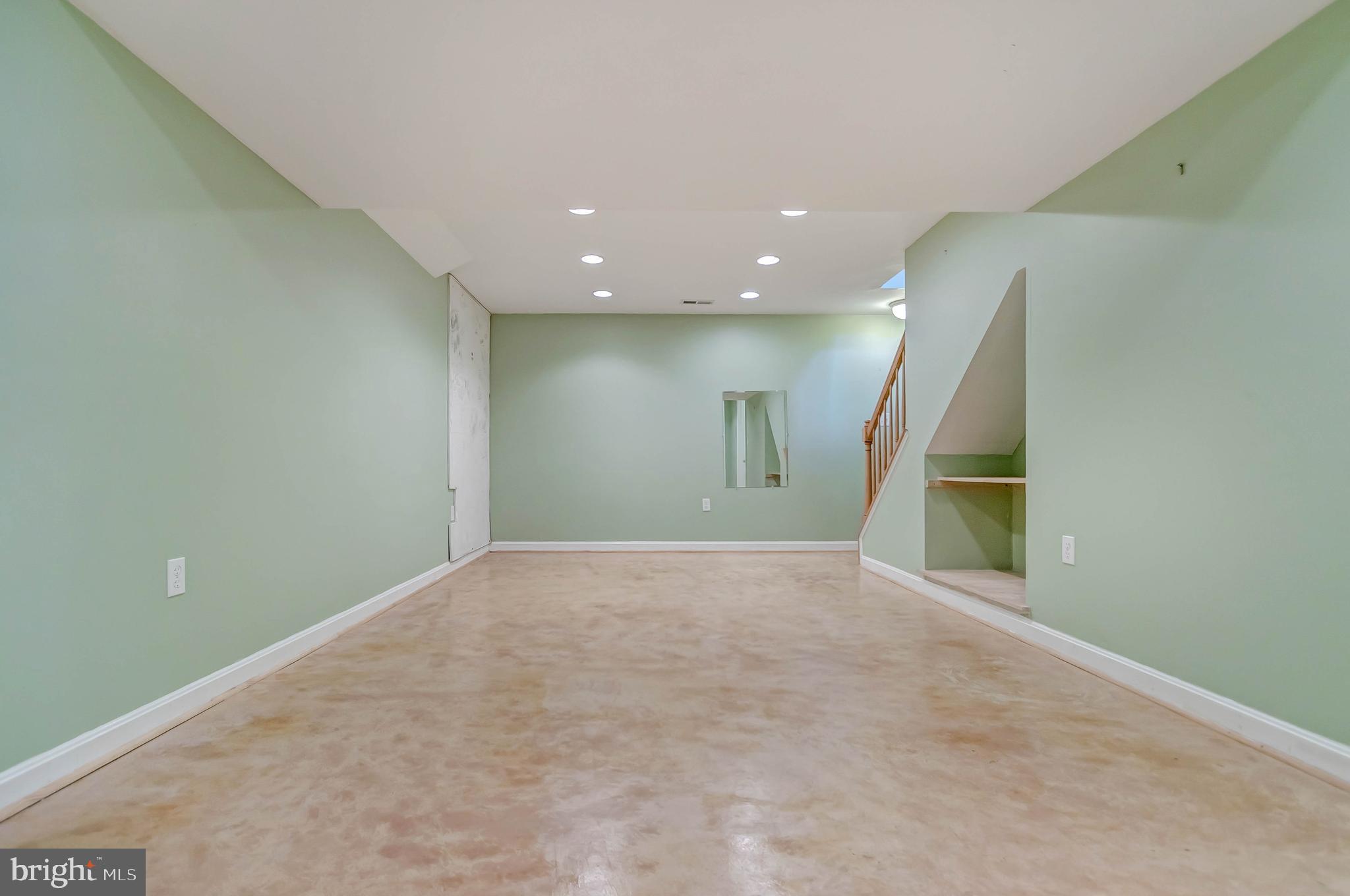 KEENE MILL STATION - Residential