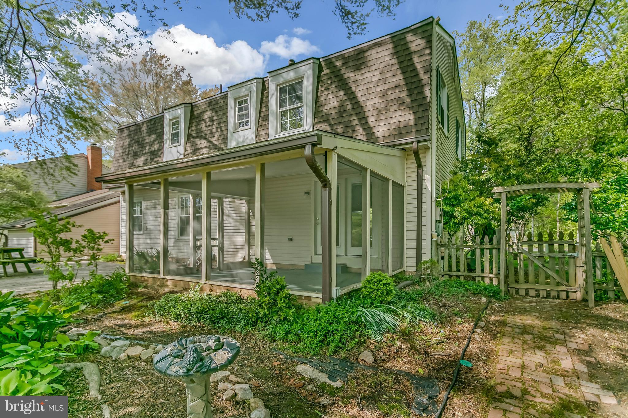 KEENE MILL STATION - Residential