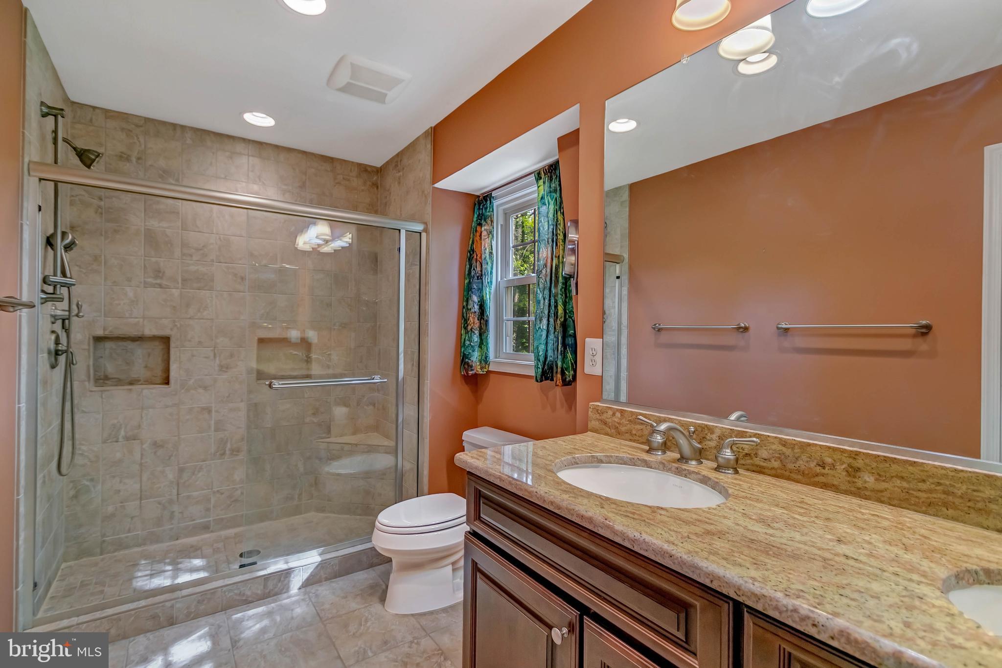 KEENE MILL STATION - Residential