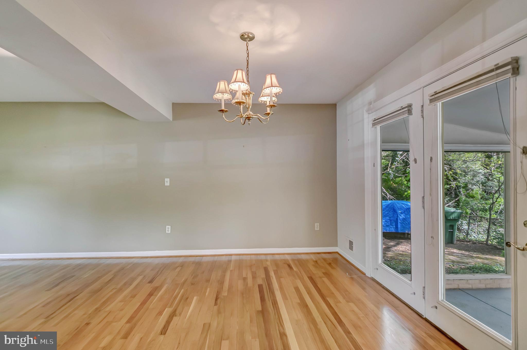 KEENE MILL STATION - Residential