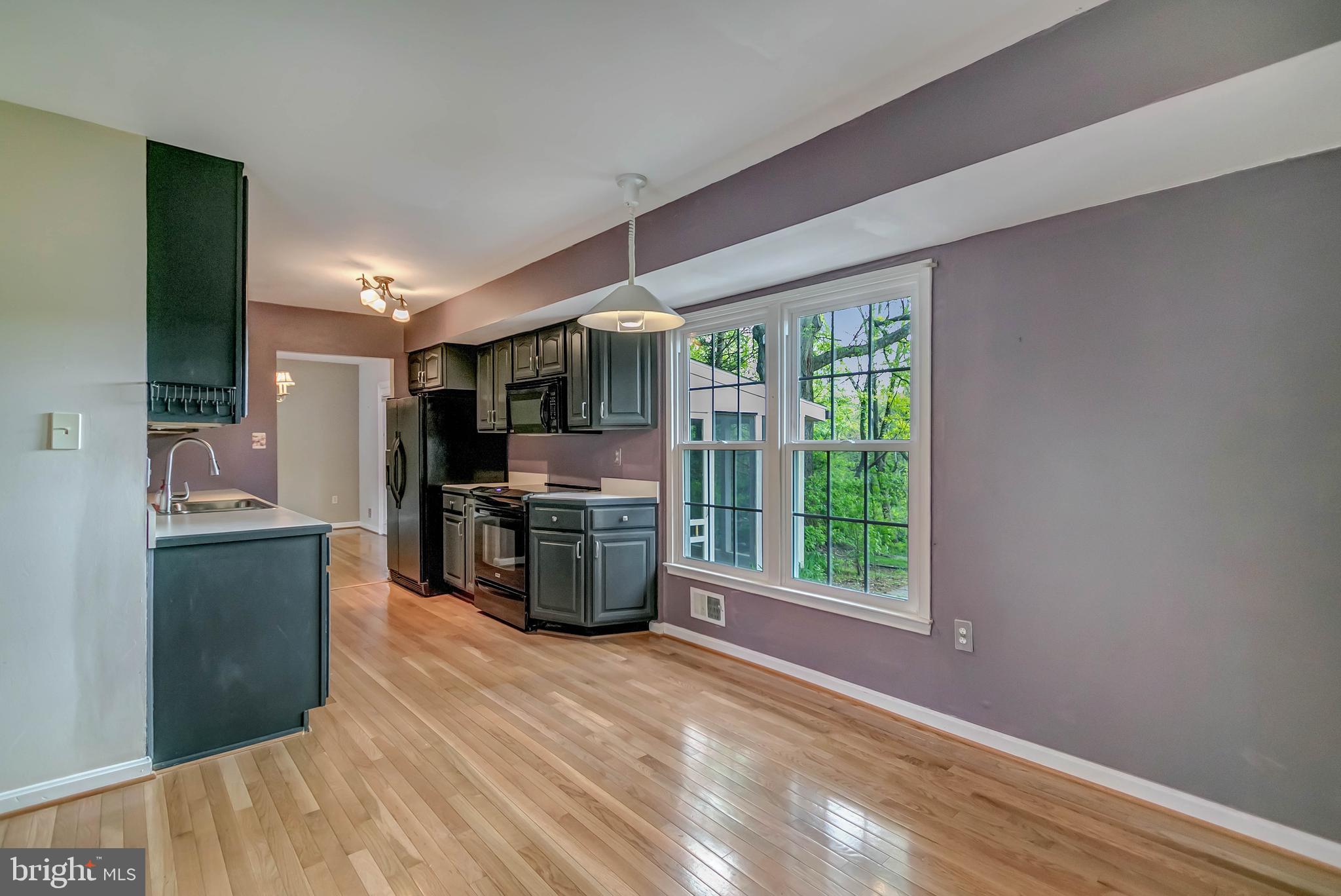 KEENE MILL STATION - Residential