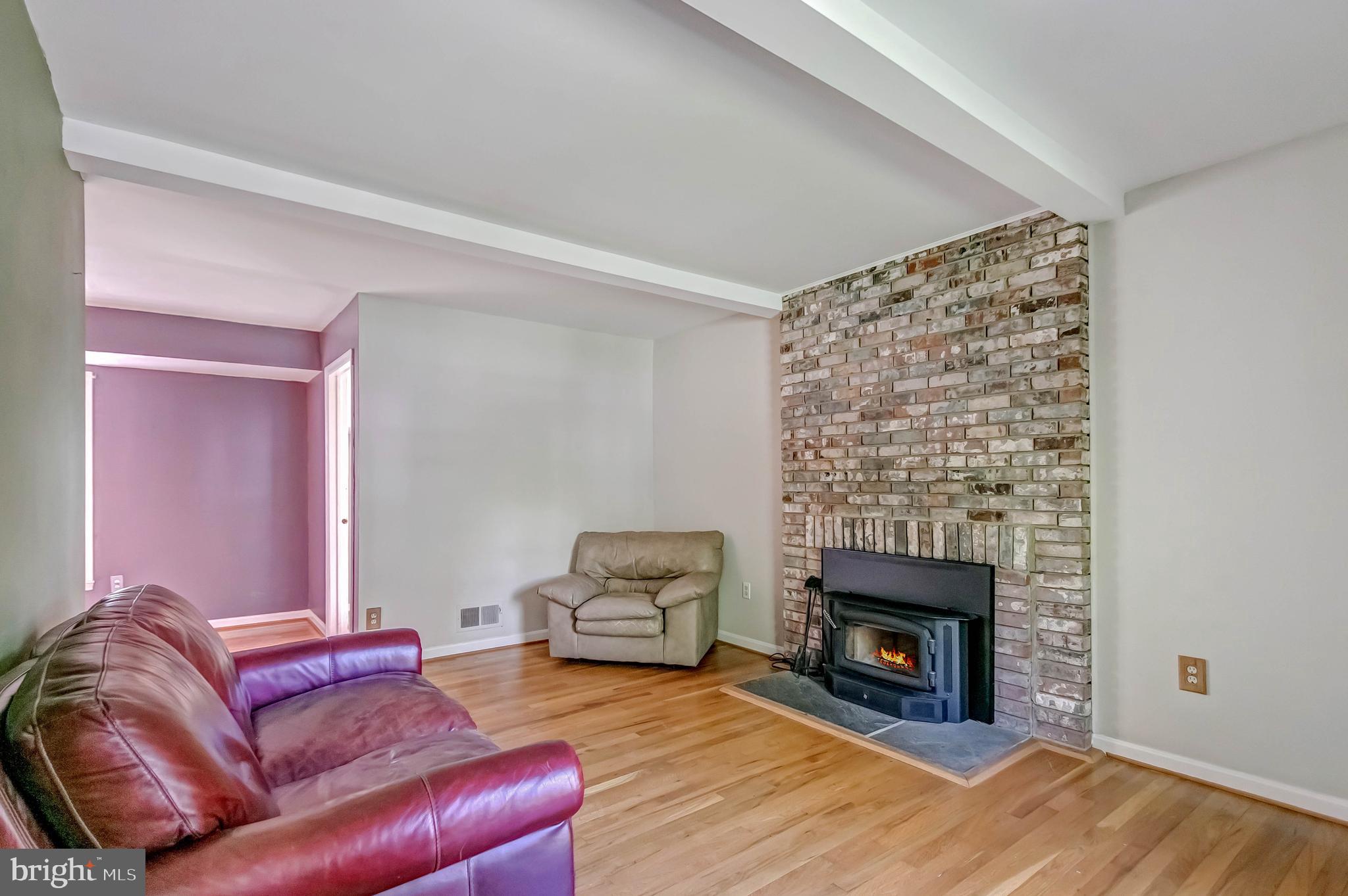 KEENE MILL STATION - Residential