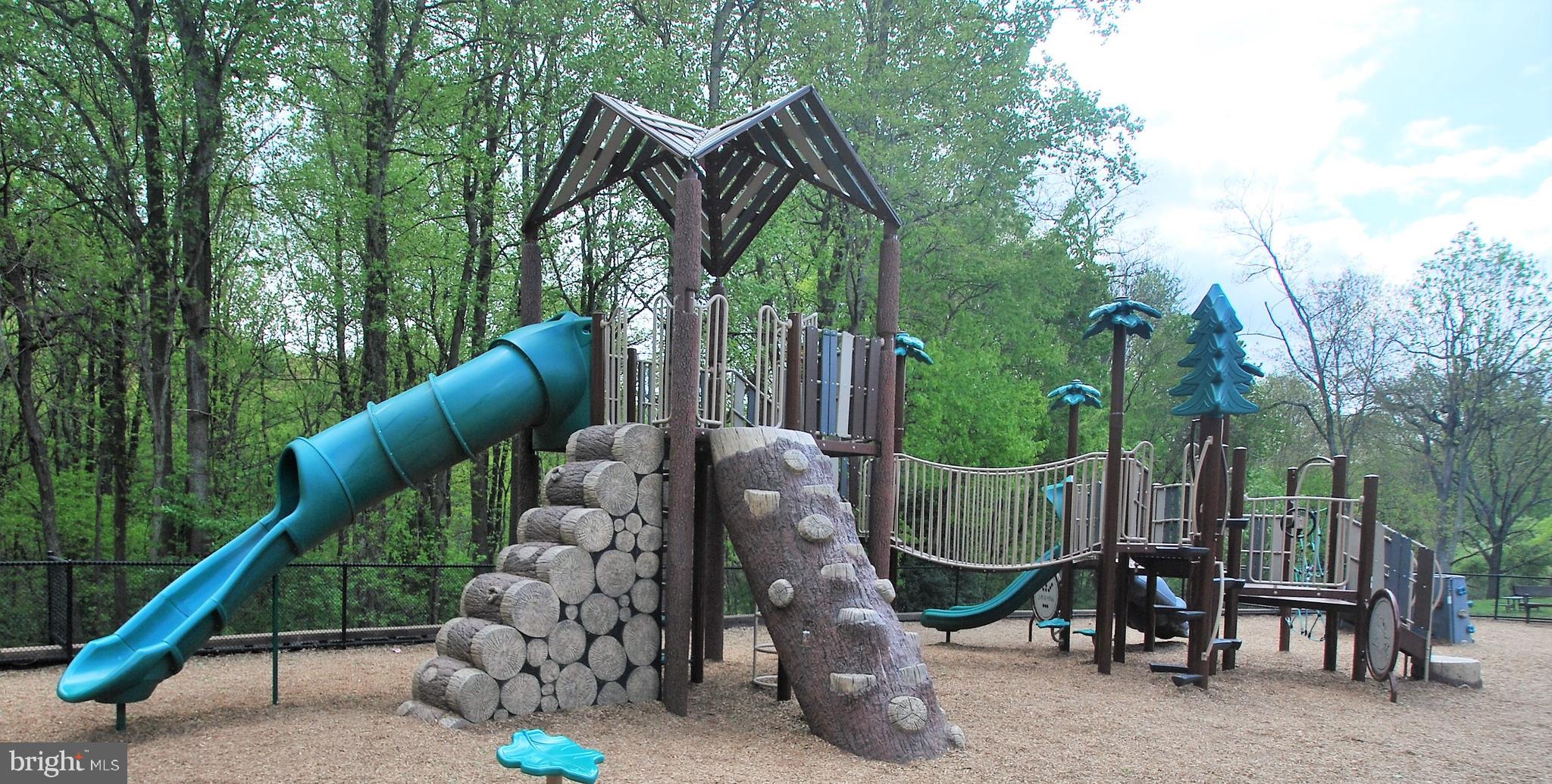 KEENE MILL STATION - Residential