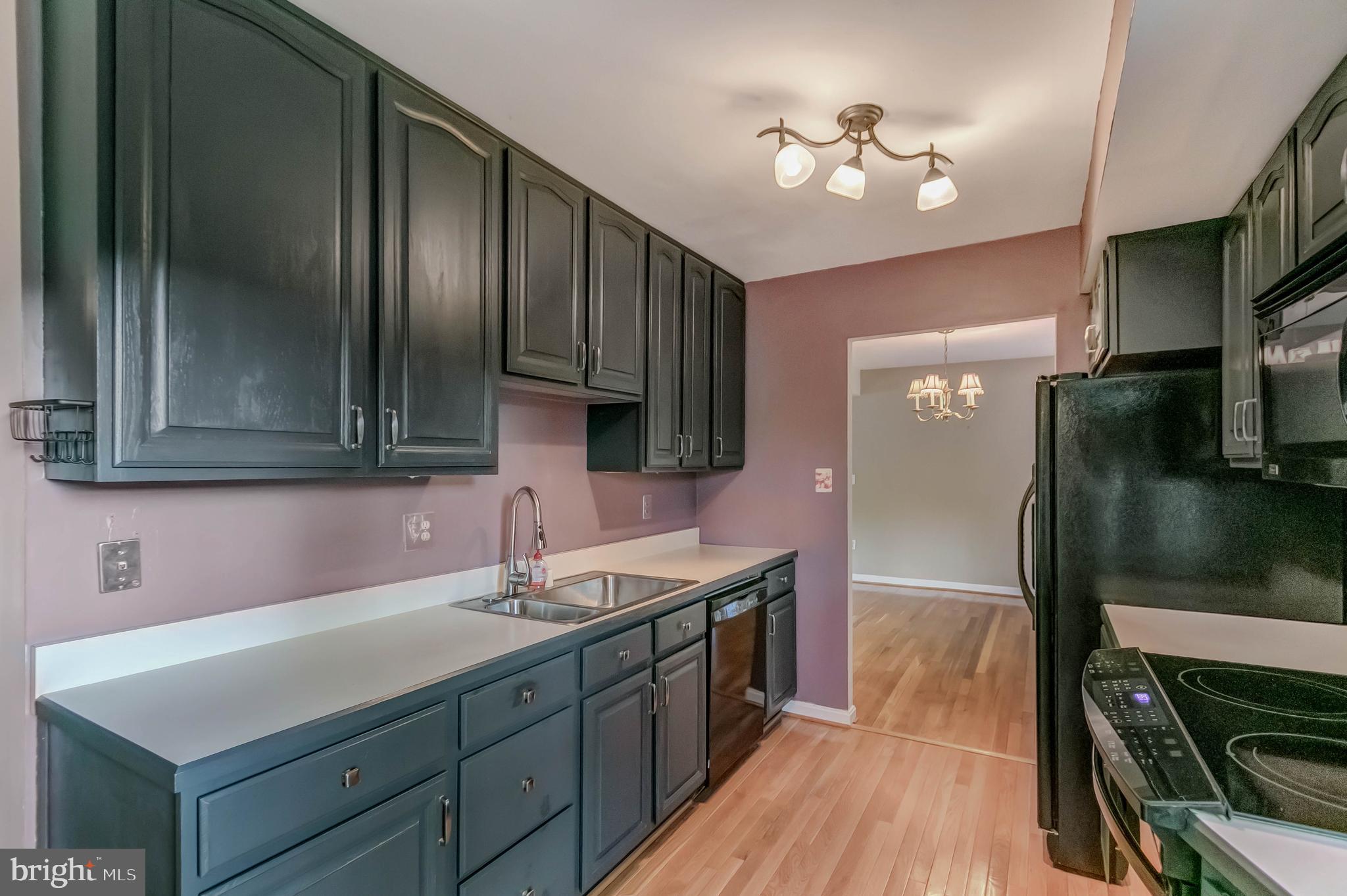 KEENE MILL STATION - Residential