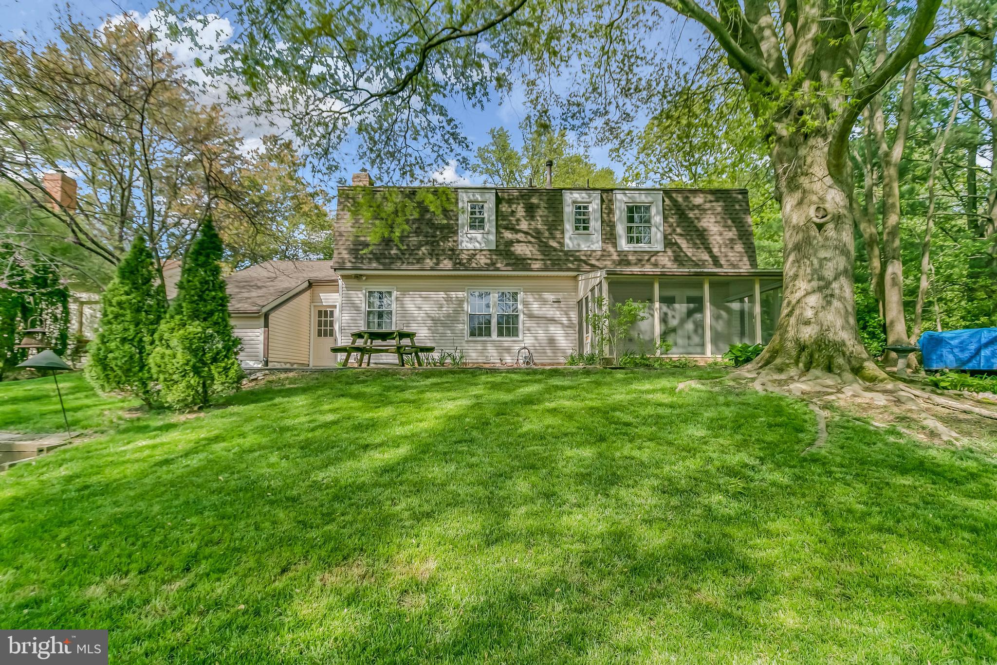 KEENE MILL STATION - Residential