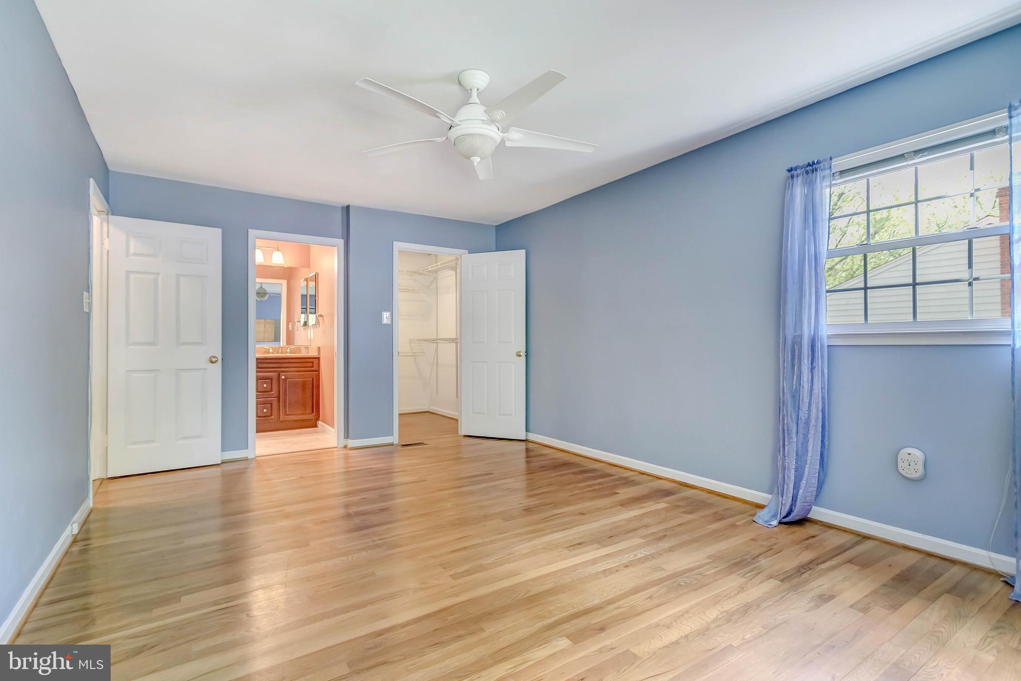 KEENE MILL STATION - Residential