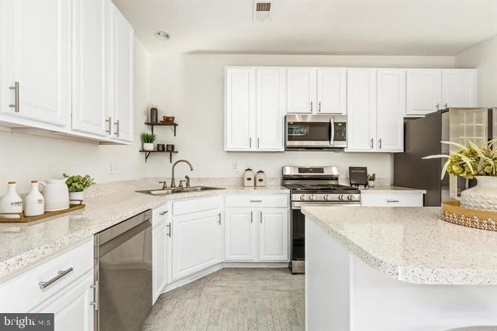 RIPPON LANDING - Residential Lease