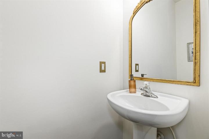 RIPPON LANDING - Residential Lease