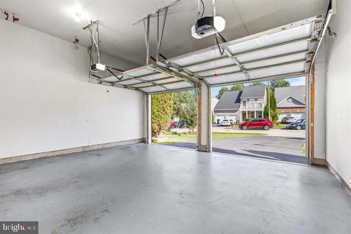 RIPPON LANDING - Residential Lease